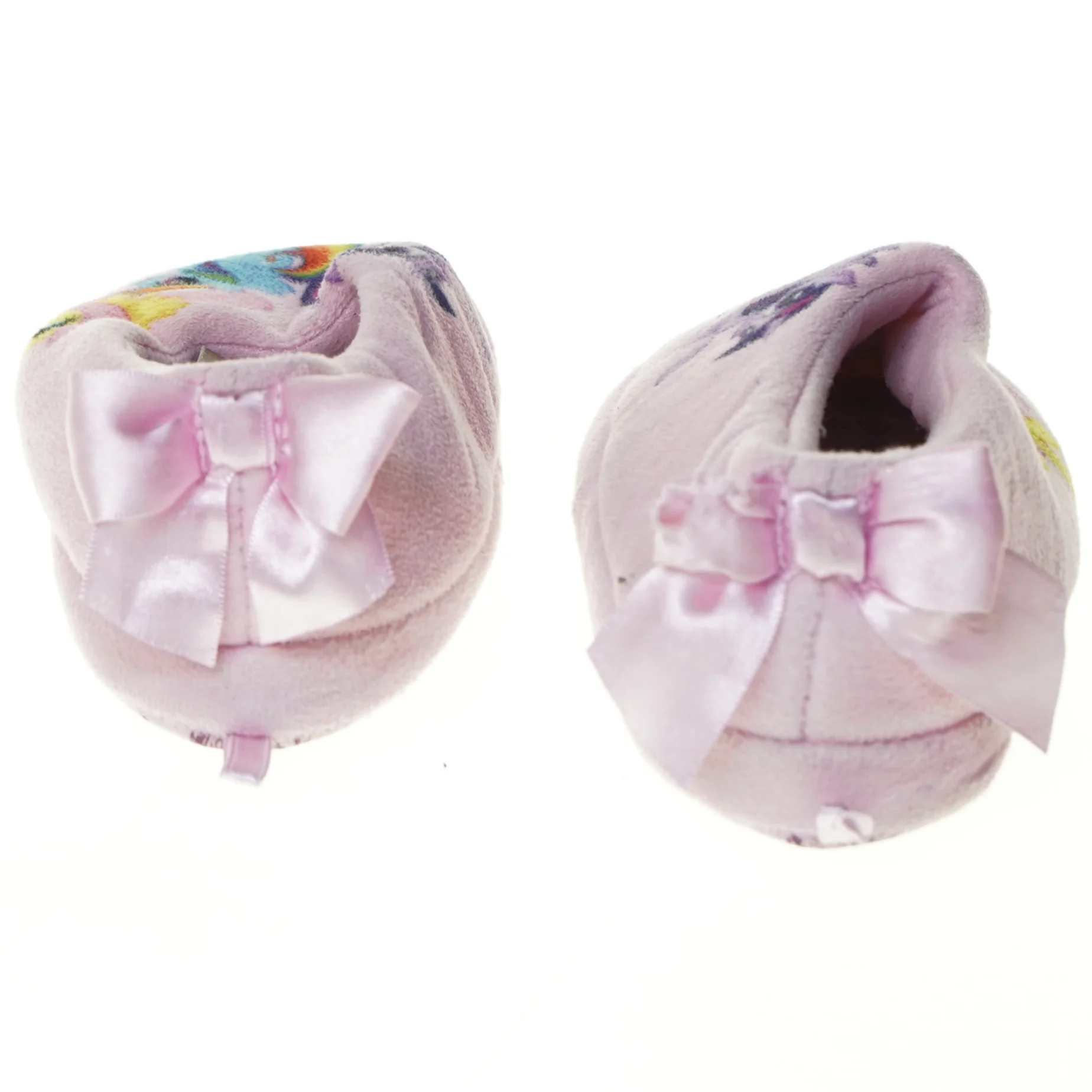 Hjemmesko fra H&M (str. 28)