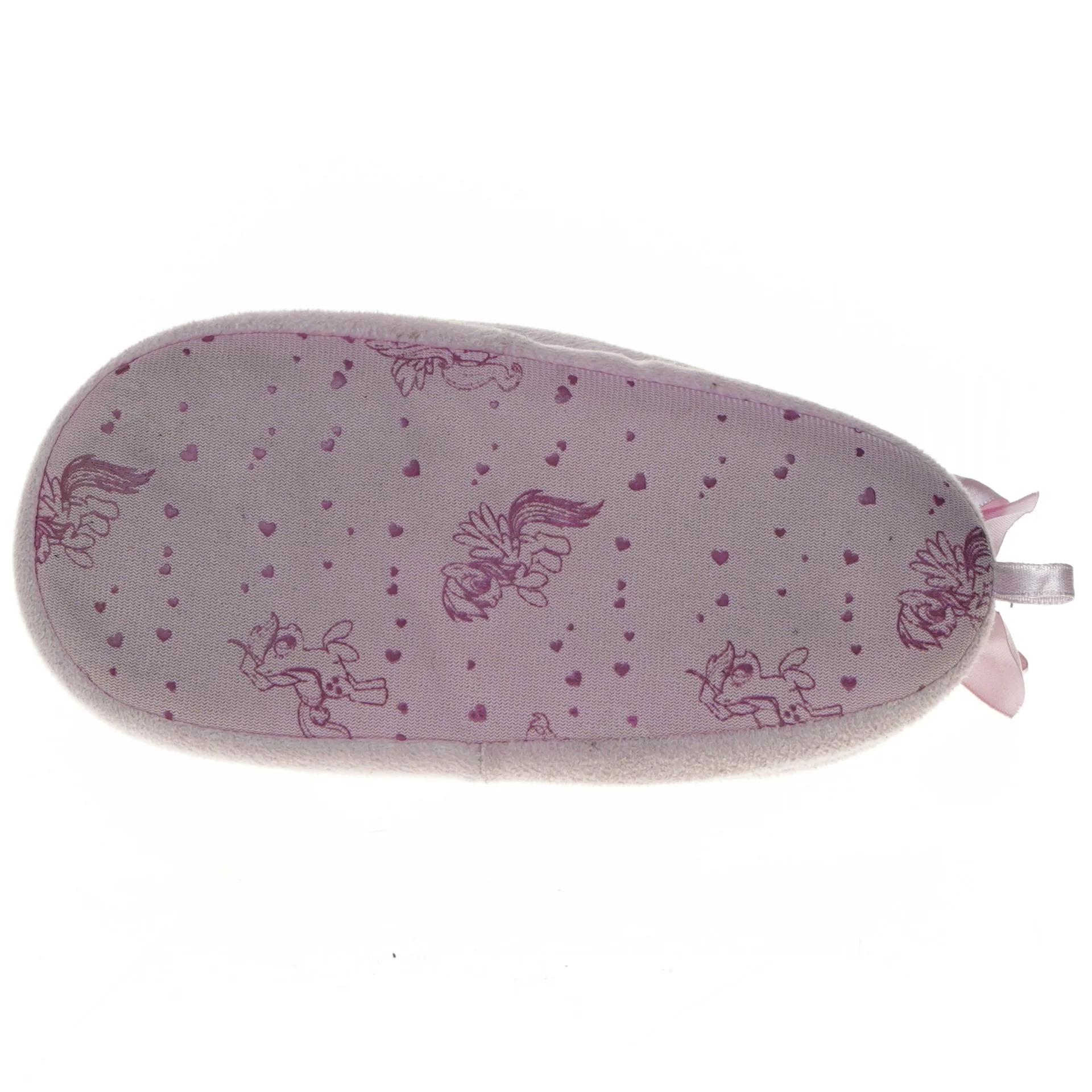 Hjemmesko fra H&M (str. 28)