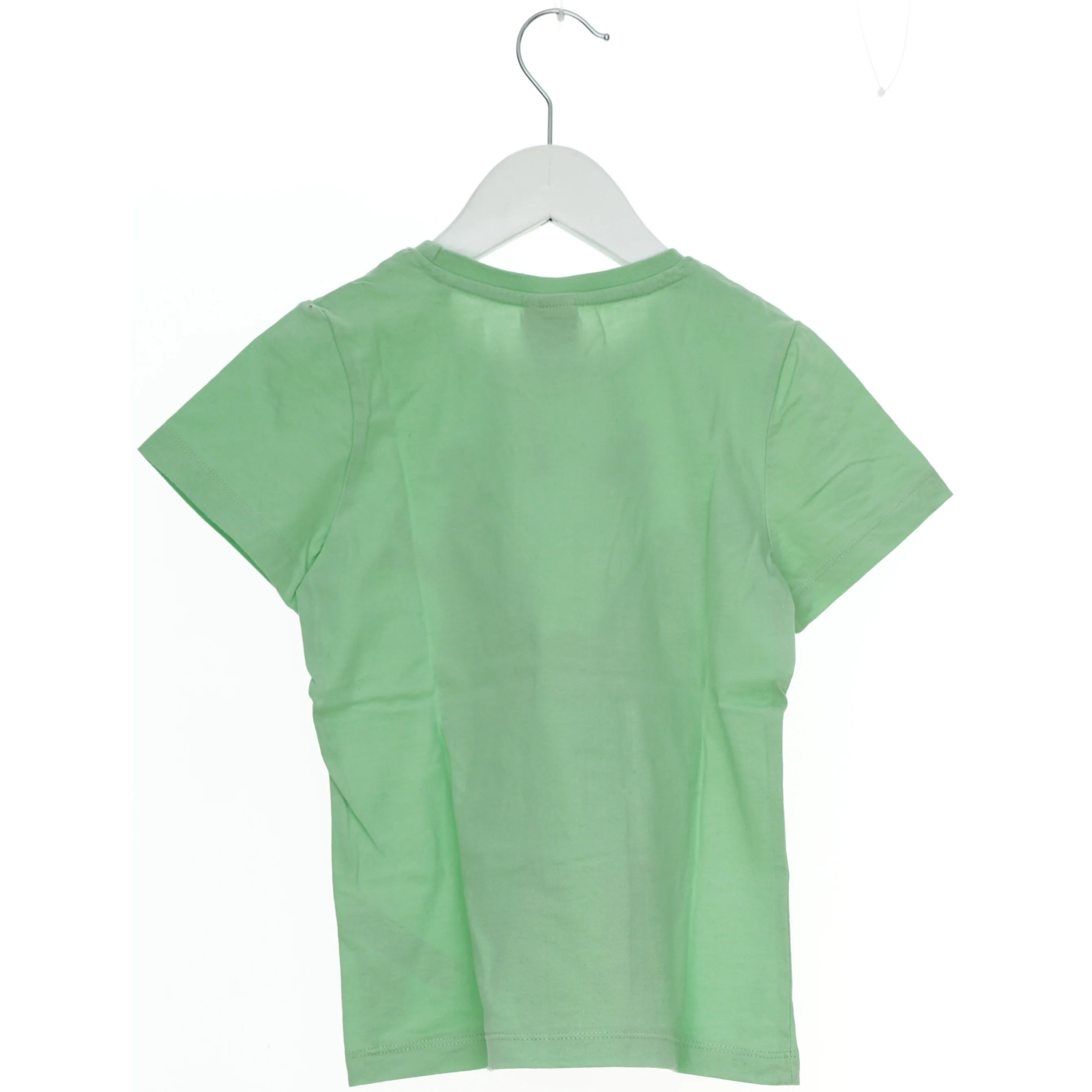 Disney T-shirt med Daisy fra Disney (str. 128)