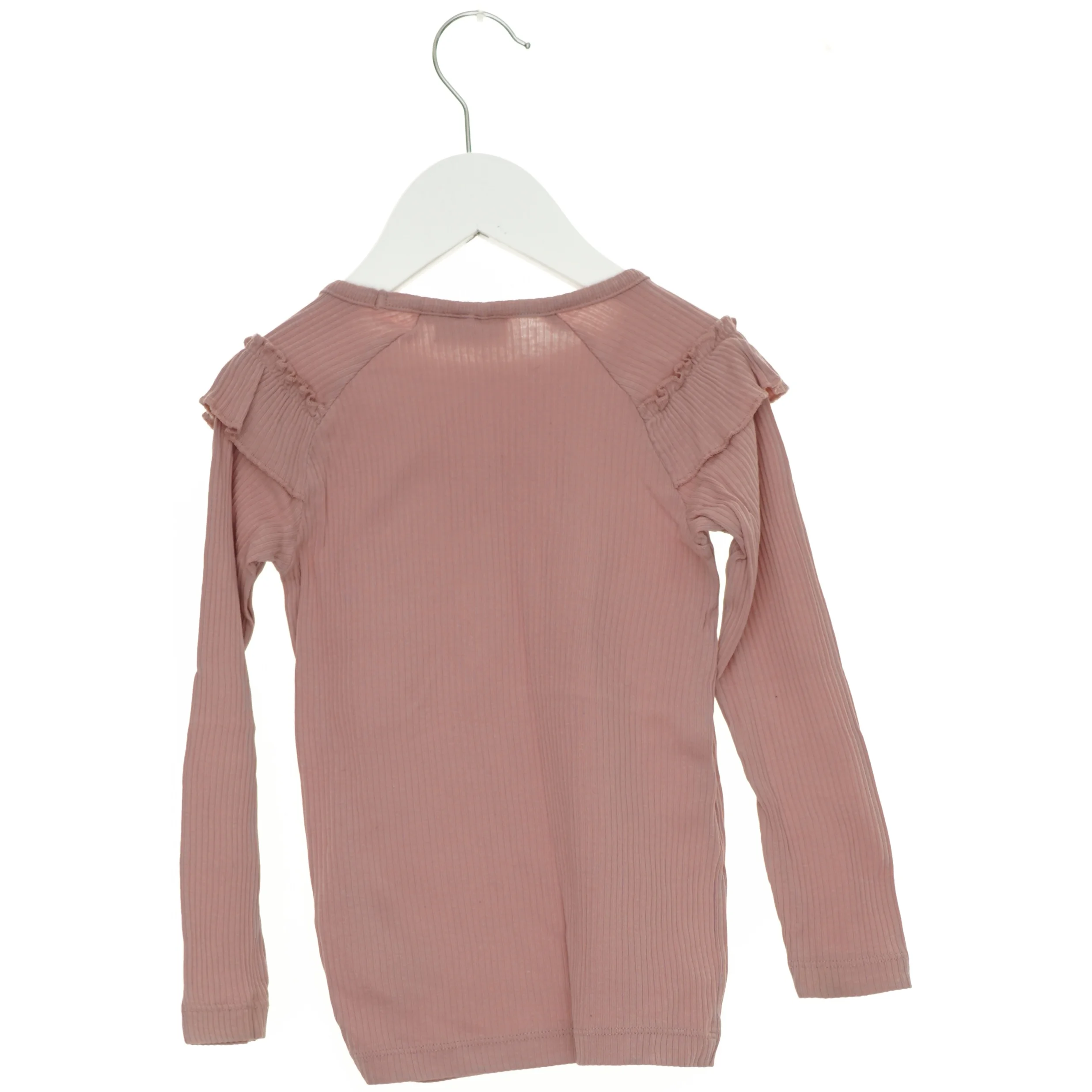 Bluse fra Name It (str. 104 cm)