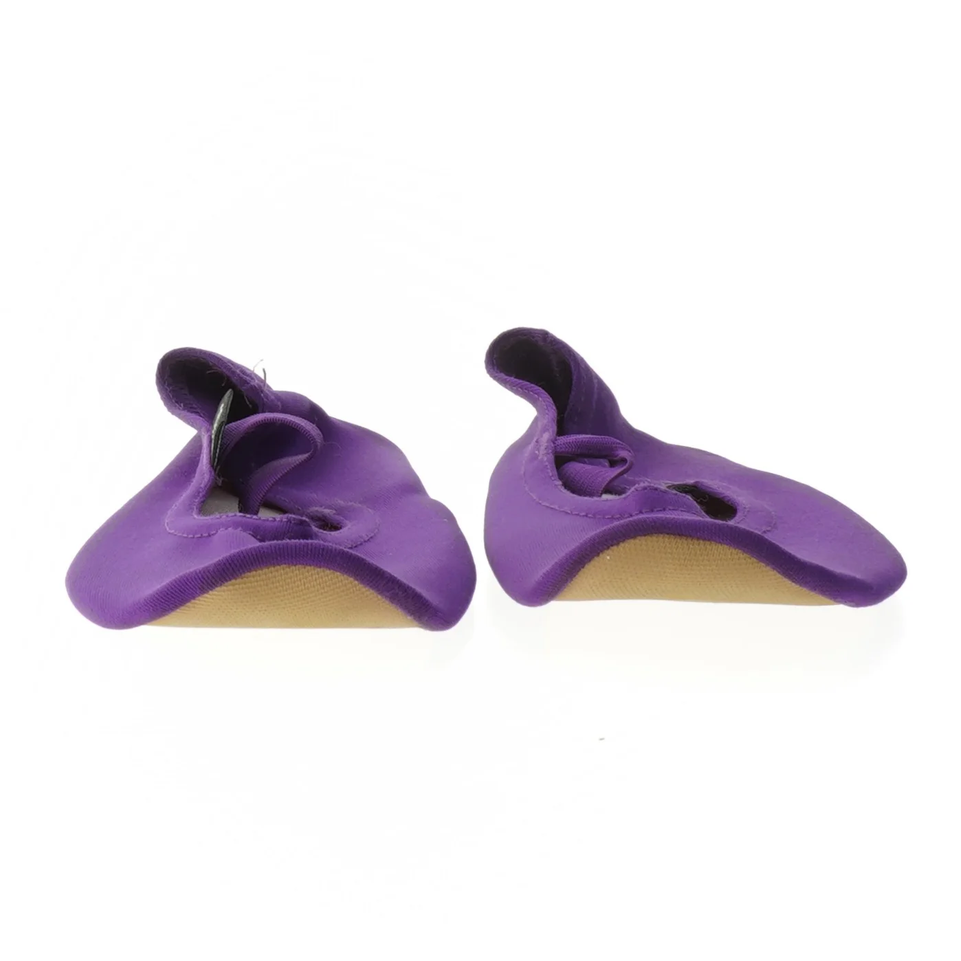 Lilla dansesko i størrelse 33 fra Carite (str. 33 )