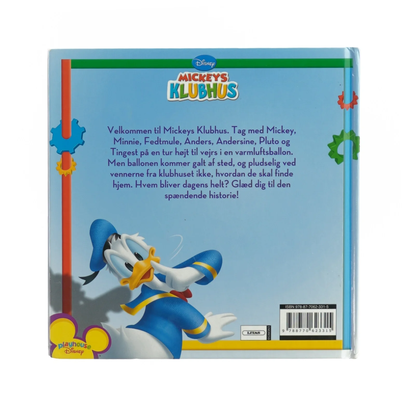 Højt tl verjrs! fra Bog