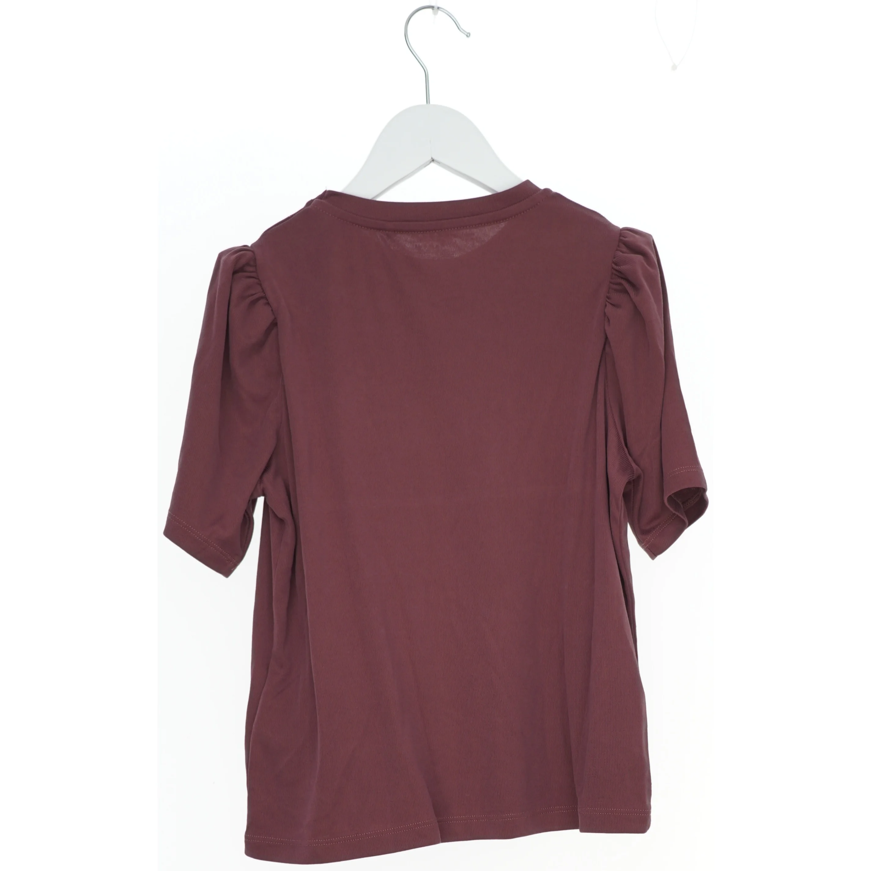 Kortærmet bluse fra Name It (str. 140)