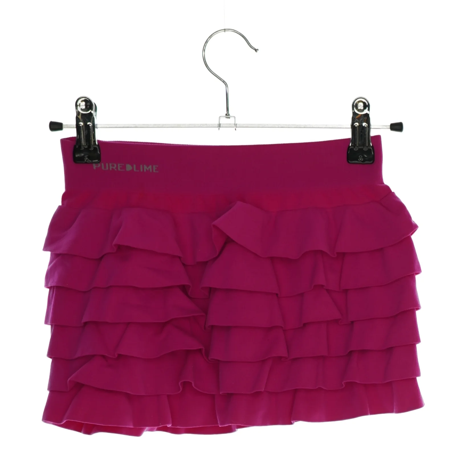 Nederdel  fra pure lime (str. 110-116)