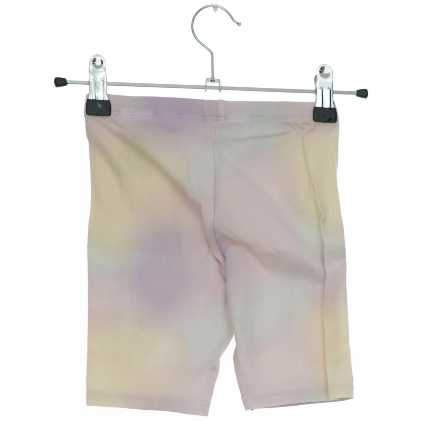Børne shorts i pastelnuancer fra H&M (str. 116)