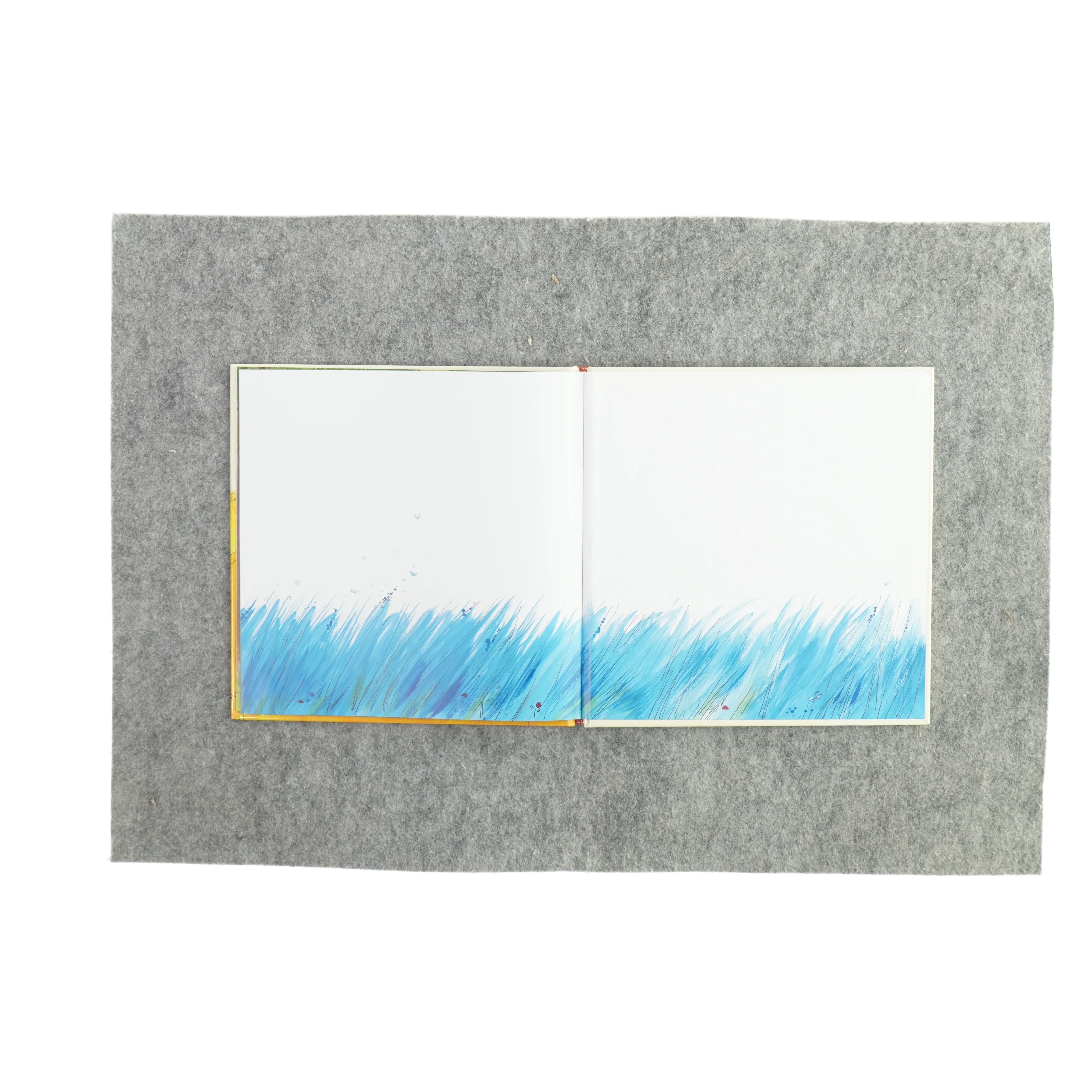 Og hvad med mig? af Catherine Metzmeyer og Tanja Wenisch  fra Bog