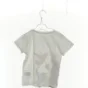 T-Shirt med enhjørning fra H&M (str. 116 cm)