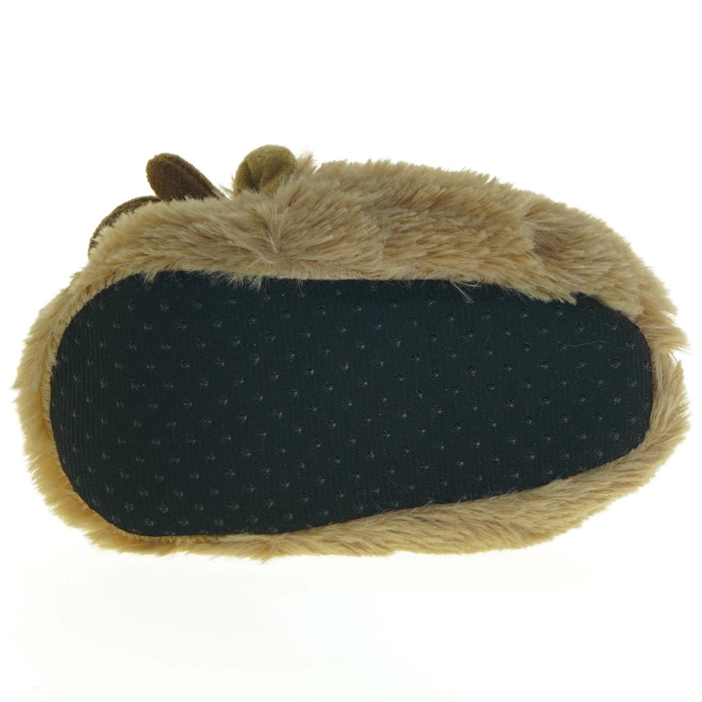 Rensdyr hjemmesko (str. 17 cm)