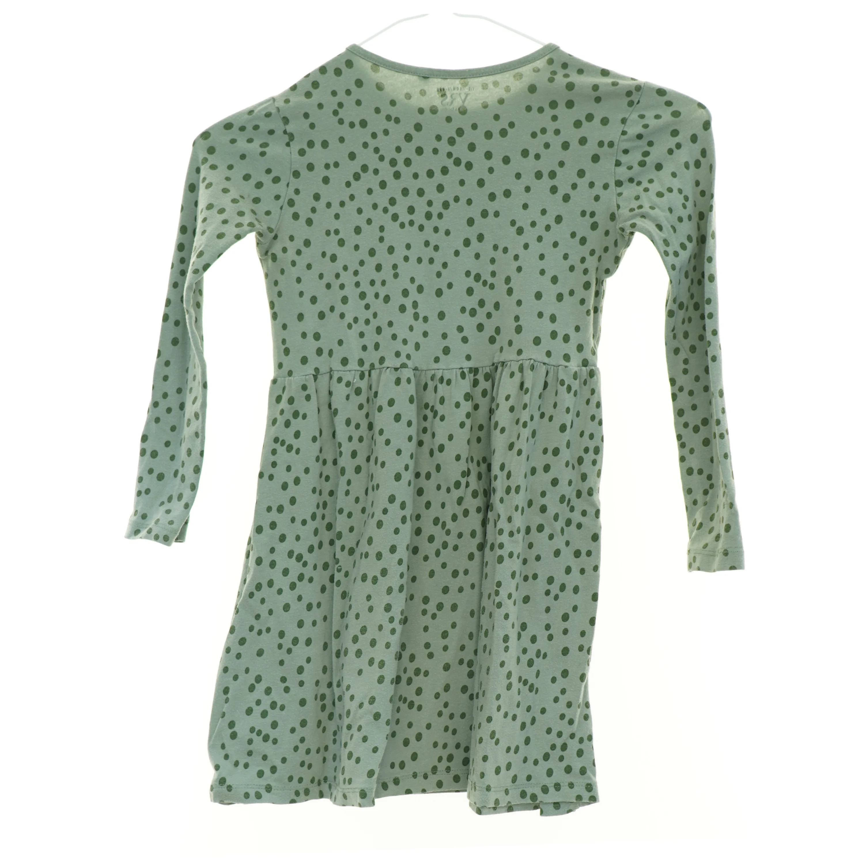 Kjole fra VRS (str. 110 cm)