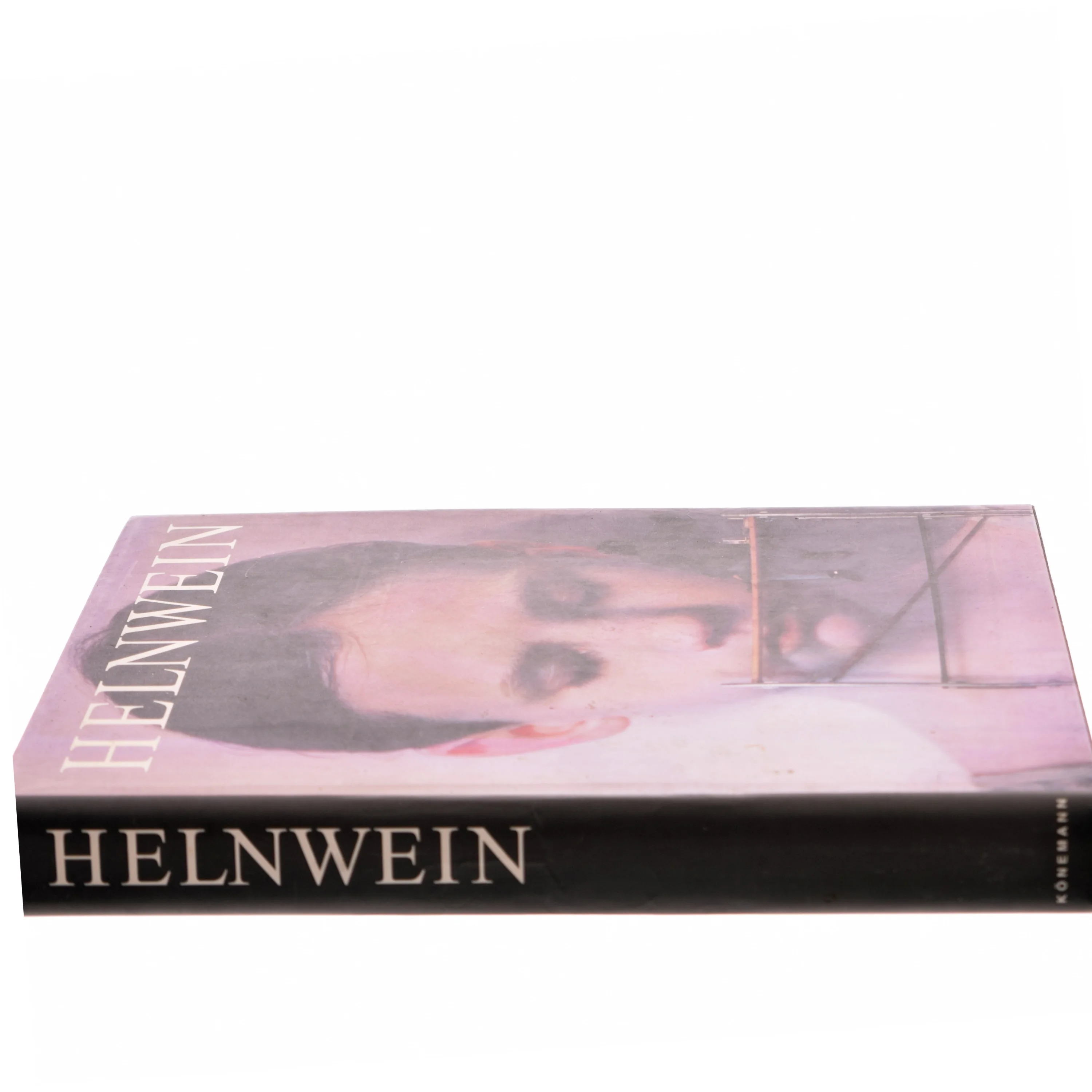 Gottfried Helnwein af Gottfried Helnwein (Bog)