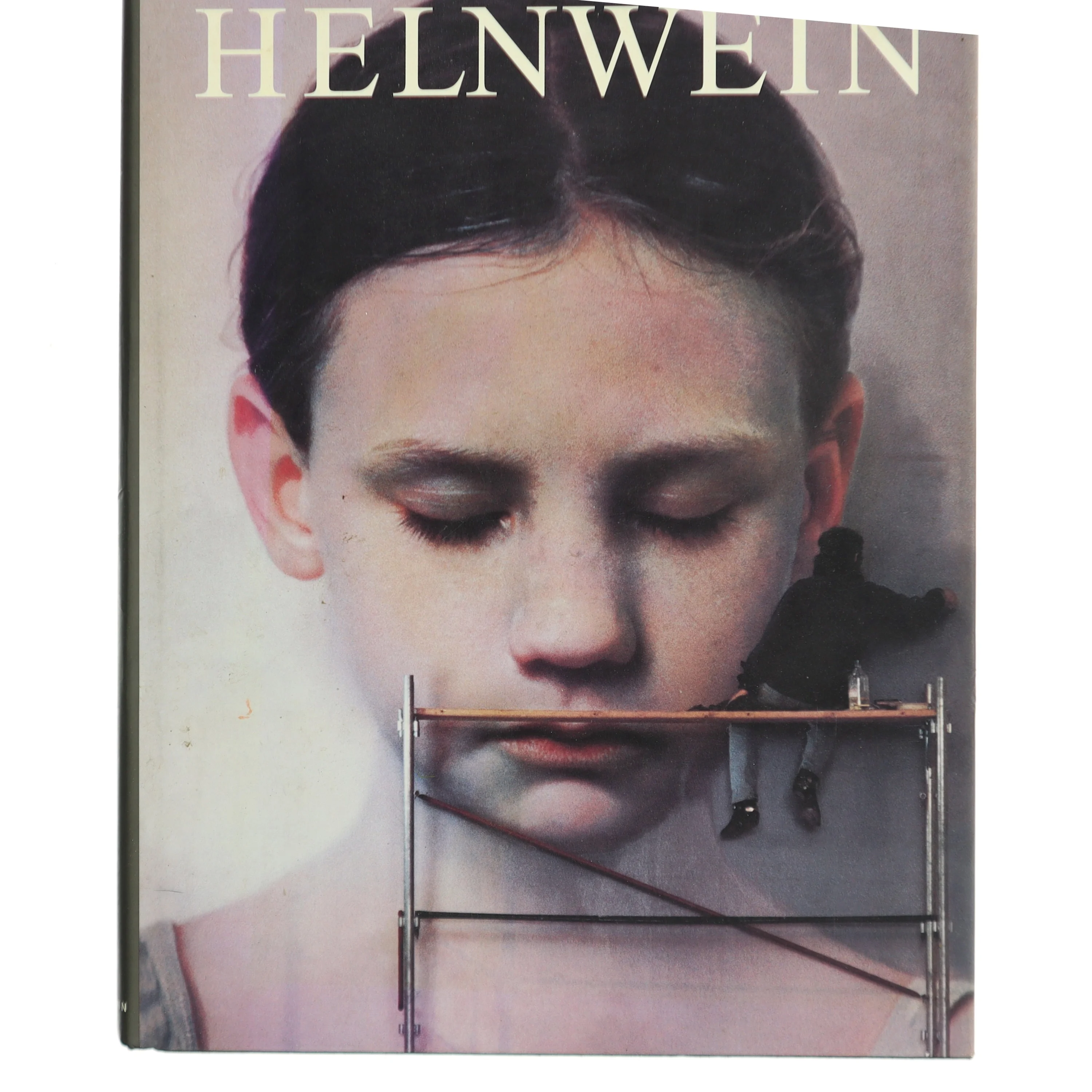 Gottfried Helnwein af Gottfried Helnwein (Bog)