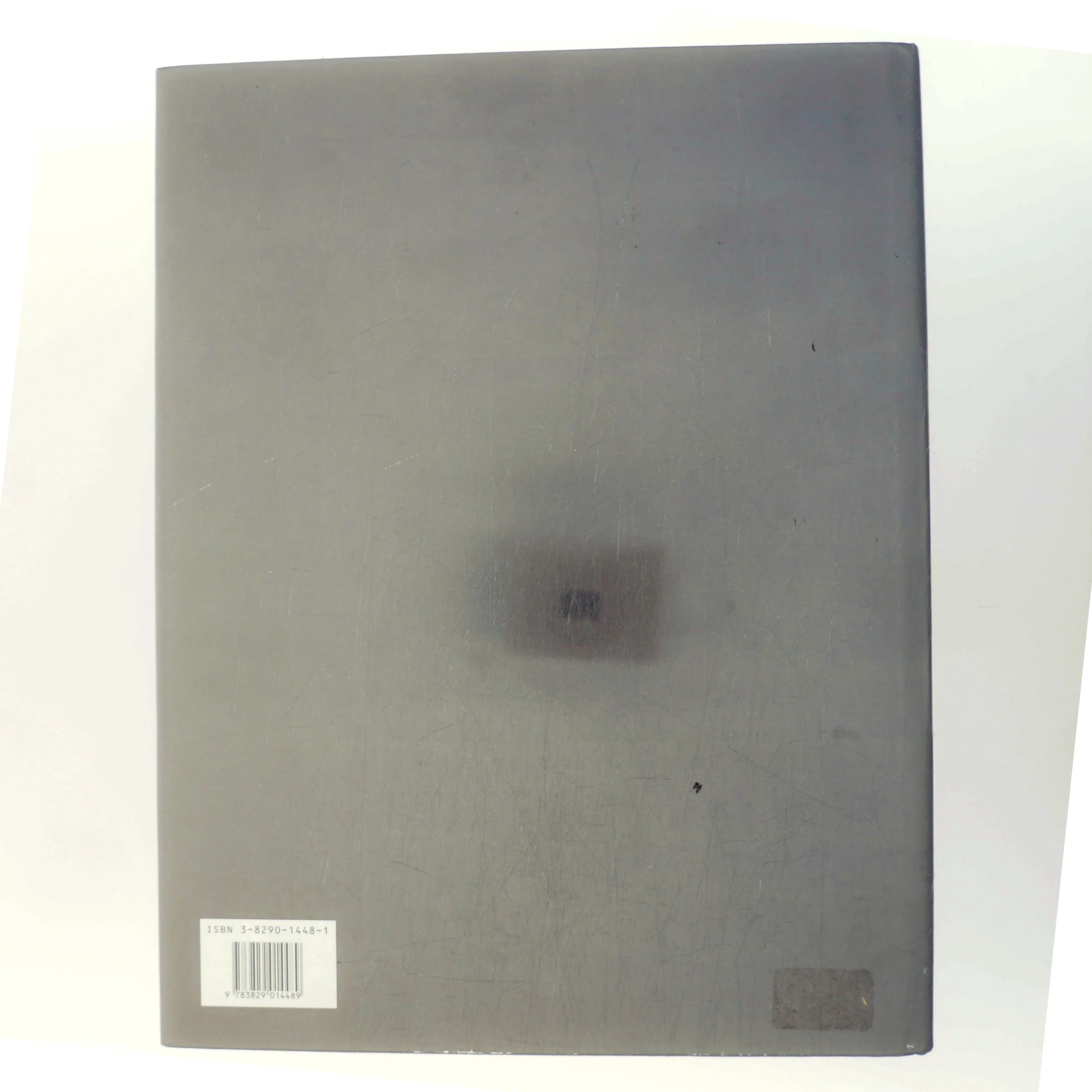 Gottfried Helnwein af Gottfried Helnwein (Bog)