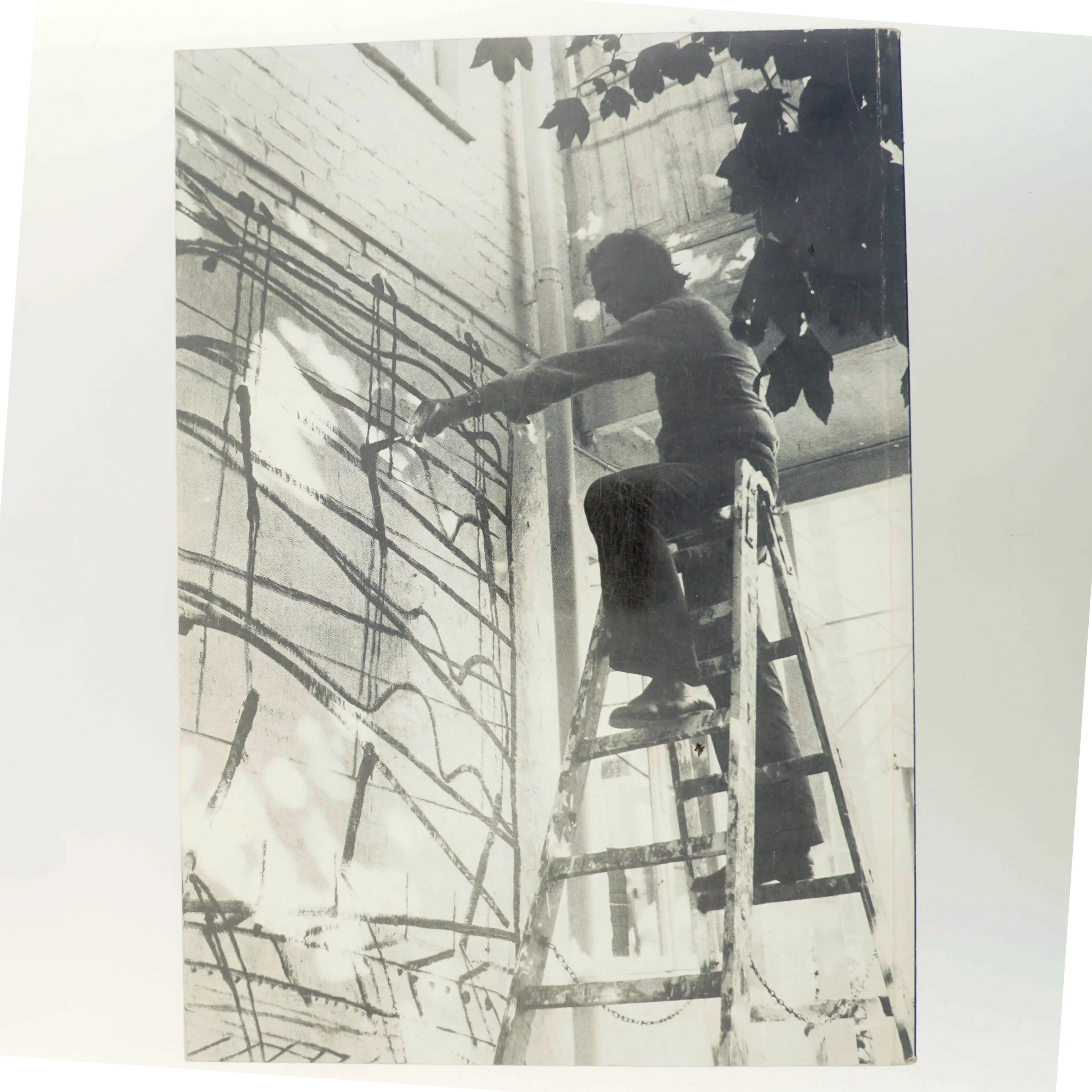 Møder med kunstnere i Weekendavisen af Virtus Schade (Bog)