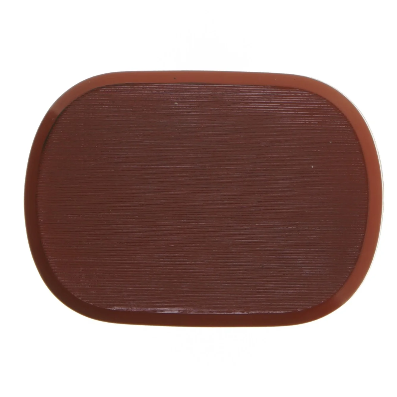 Japansk Bento box. Madkasse med låg (str. 14x10x8 cm)