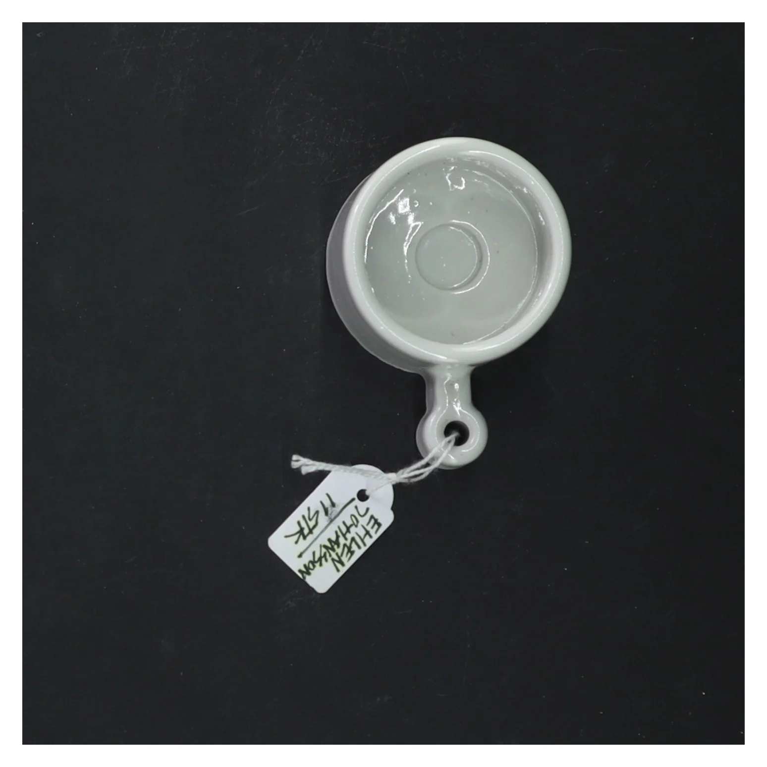 Vintage lysestager fra IKEA, design Ehlen Johansson (str. 11 styk, ø 5 cm)