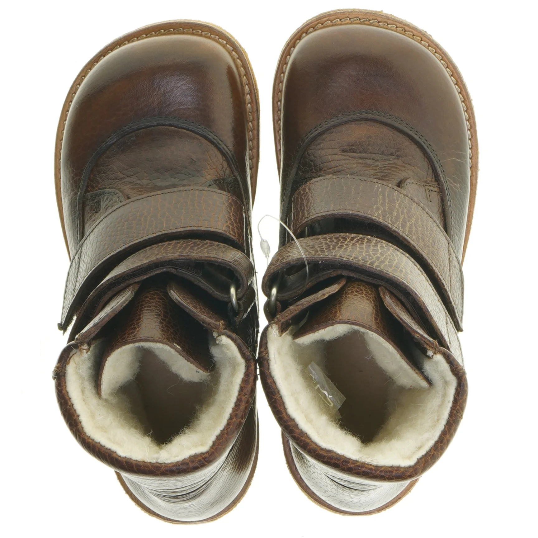 TEX børnestøvler str. 30 fra Angulus (str. 30 )