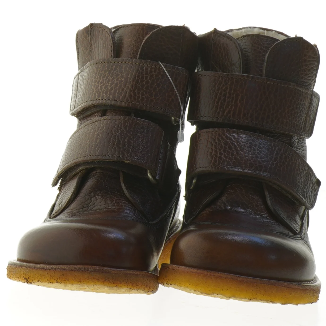 TEX børnestøvler str. 30 fra Angulus (str. 30 )