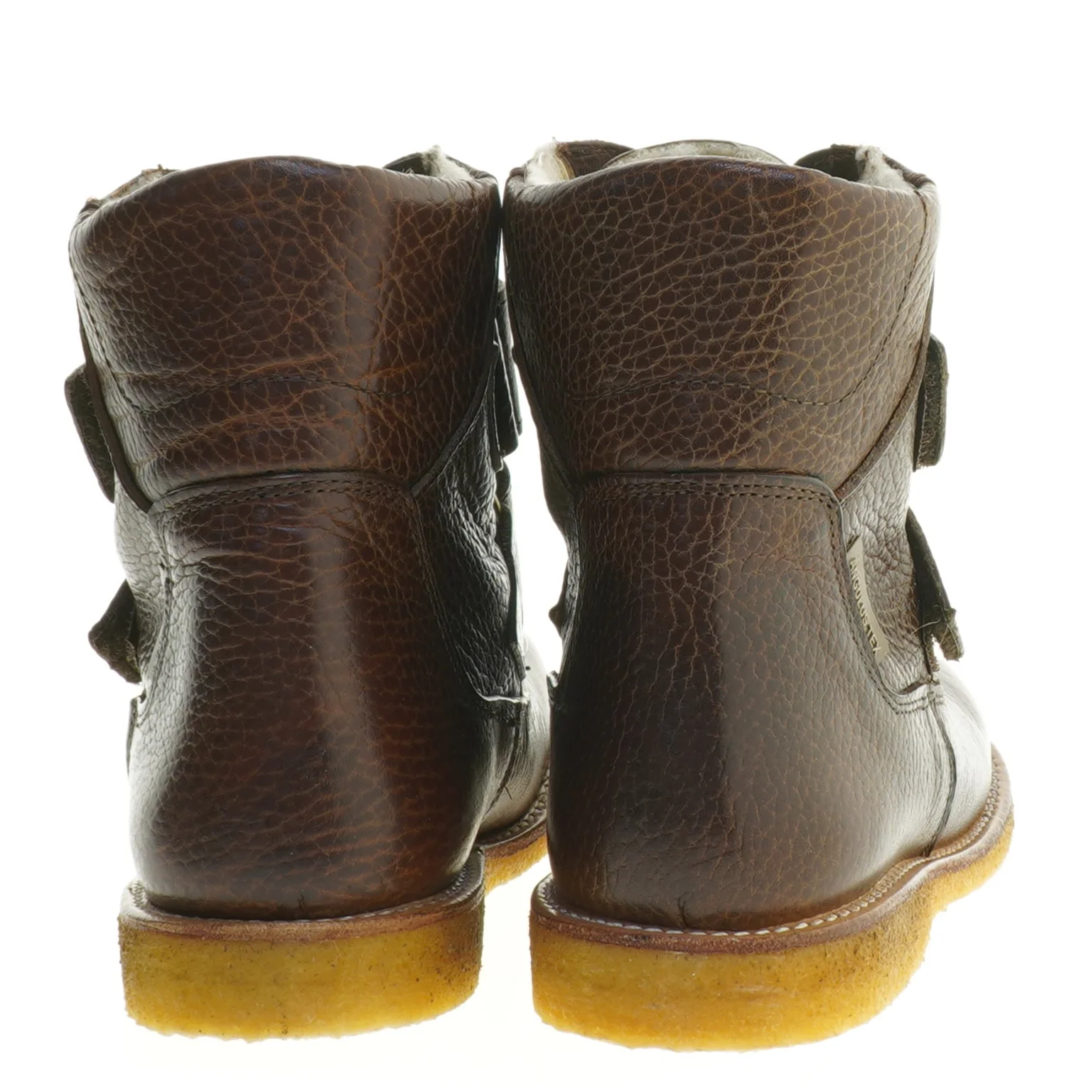 TEX børnestøvler str. 30 fra Angulus (str. 30 )