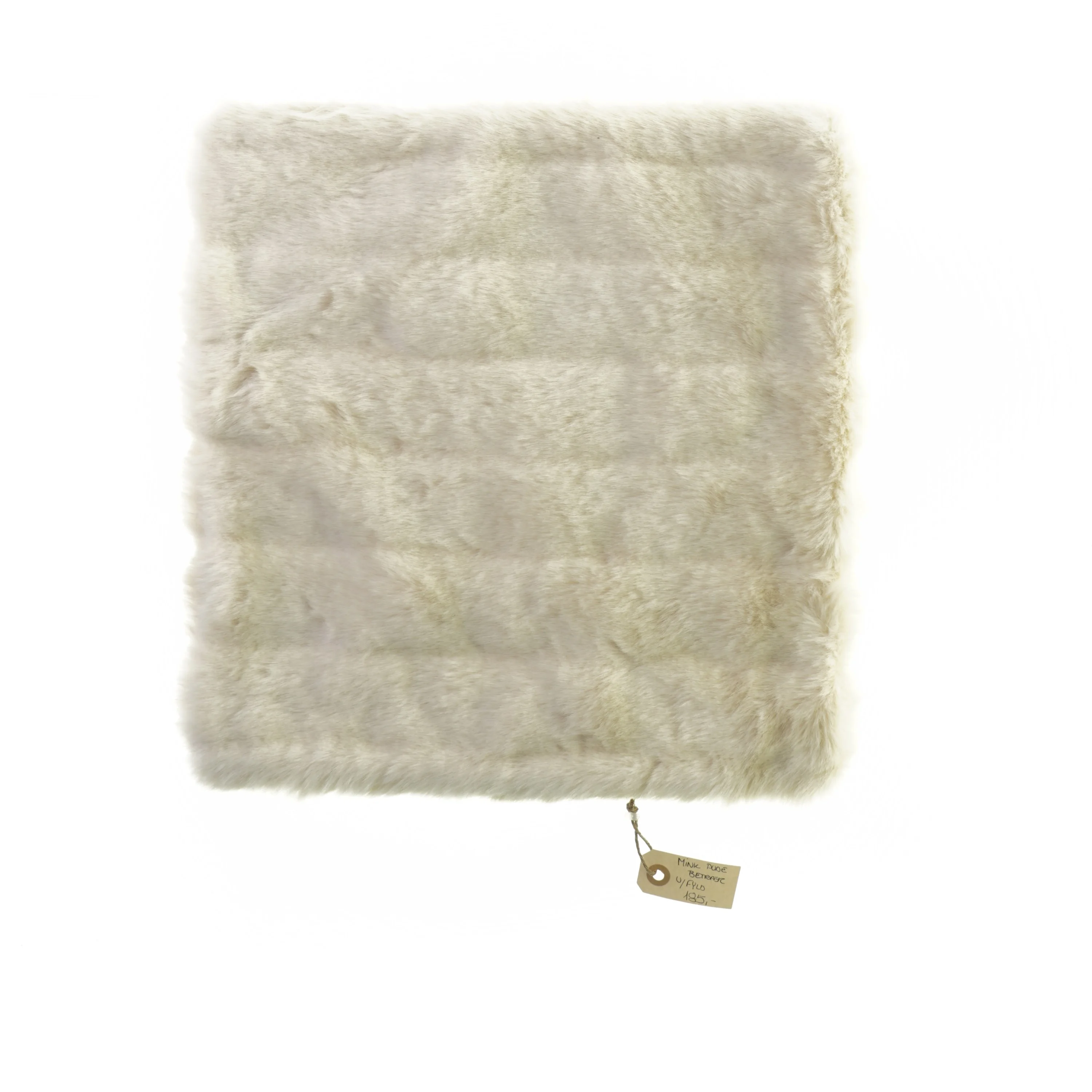 Pude betræk SIA  (str. 40x40 cm)