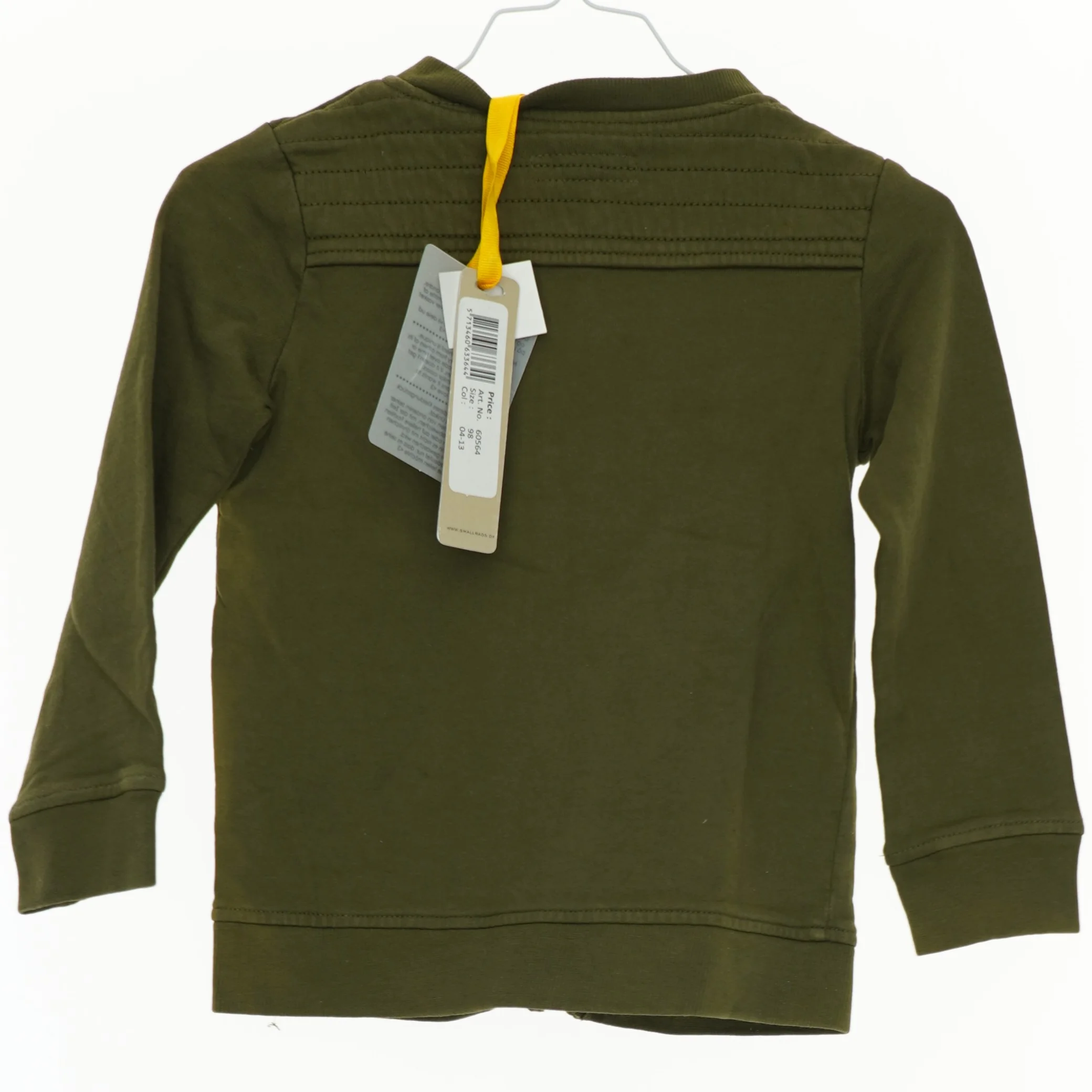 Trøje fra Small Rags (str. 98 cm)