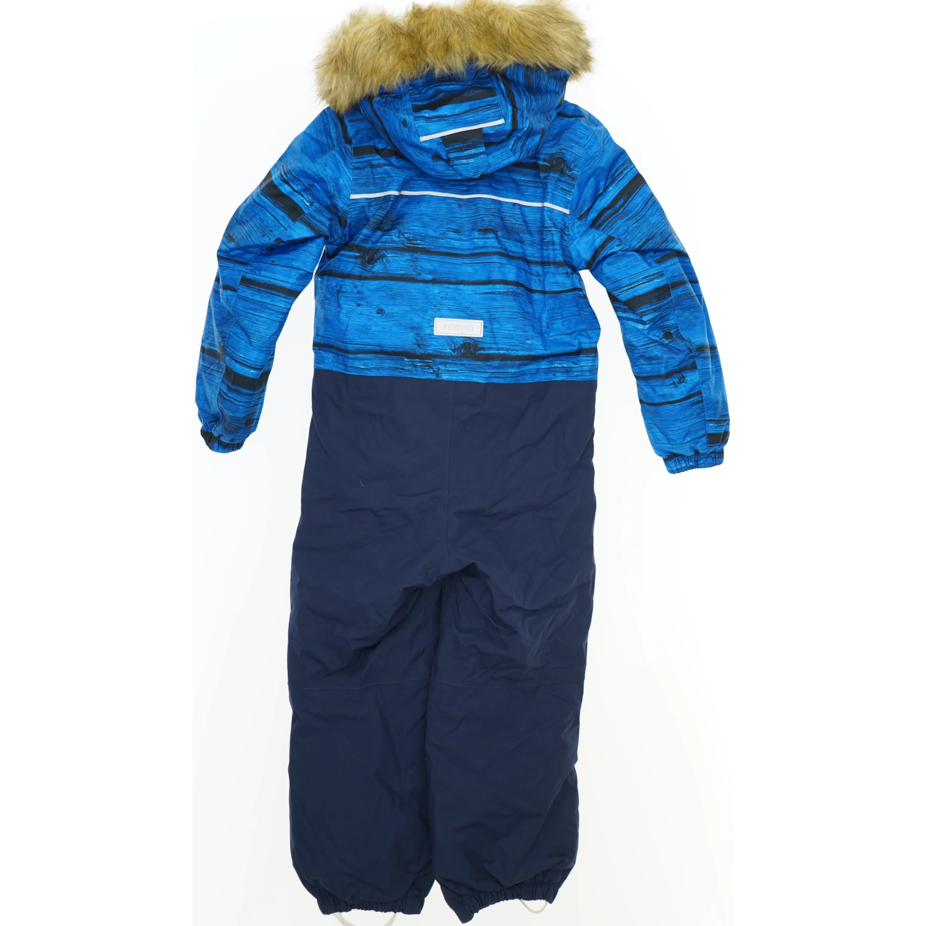 Kipina flyverdragt Reima (str. 122)