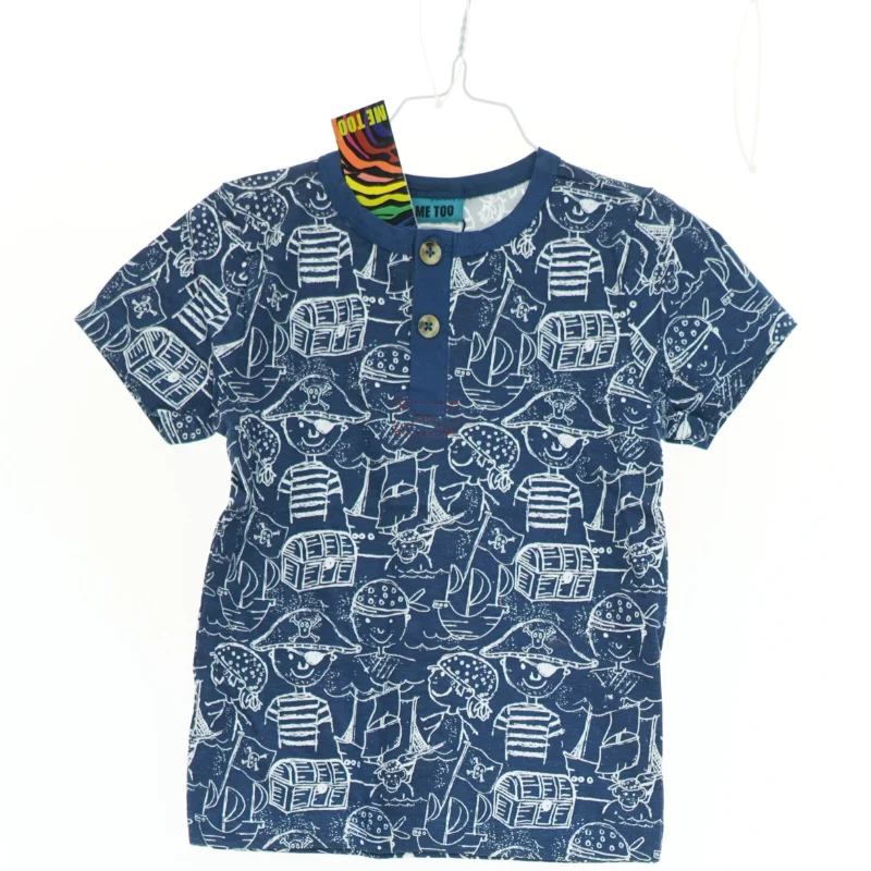T-Shirt fra Me Too (str. 98 cm)