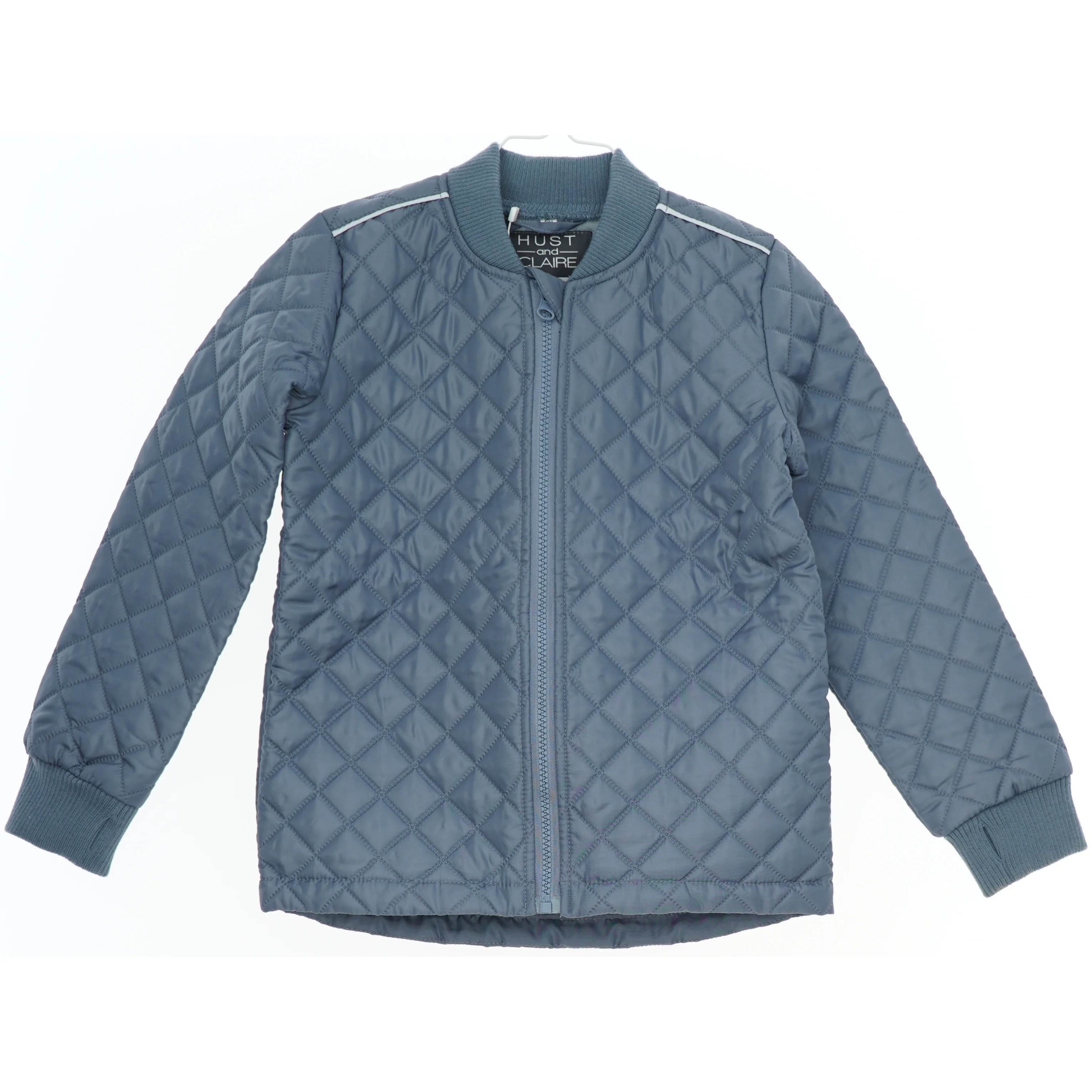 Quiltet termosæt fra Hust & Claire (str. 116)