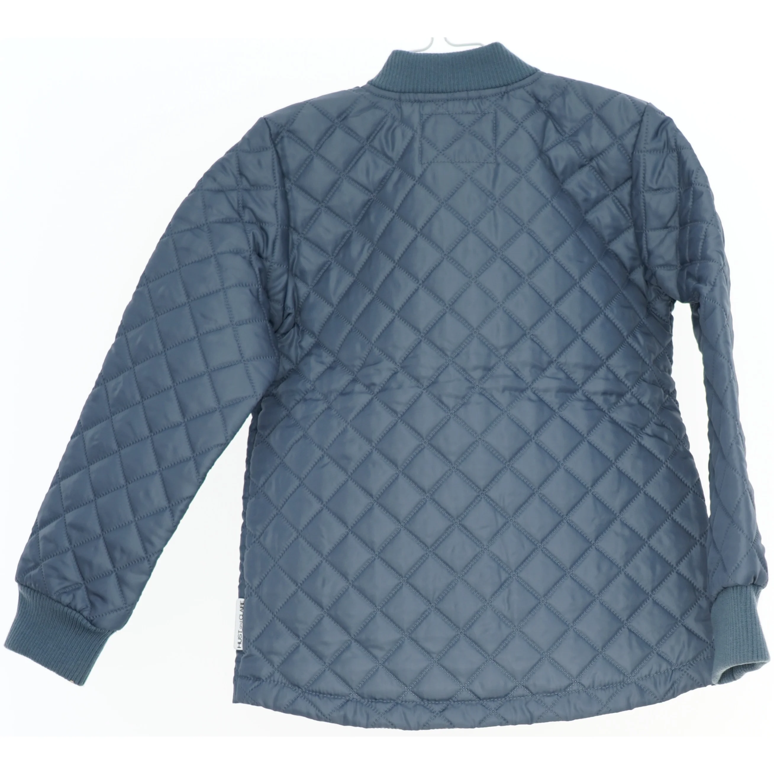 Quiltet termosæt fra Hust & Claire (str. 116)