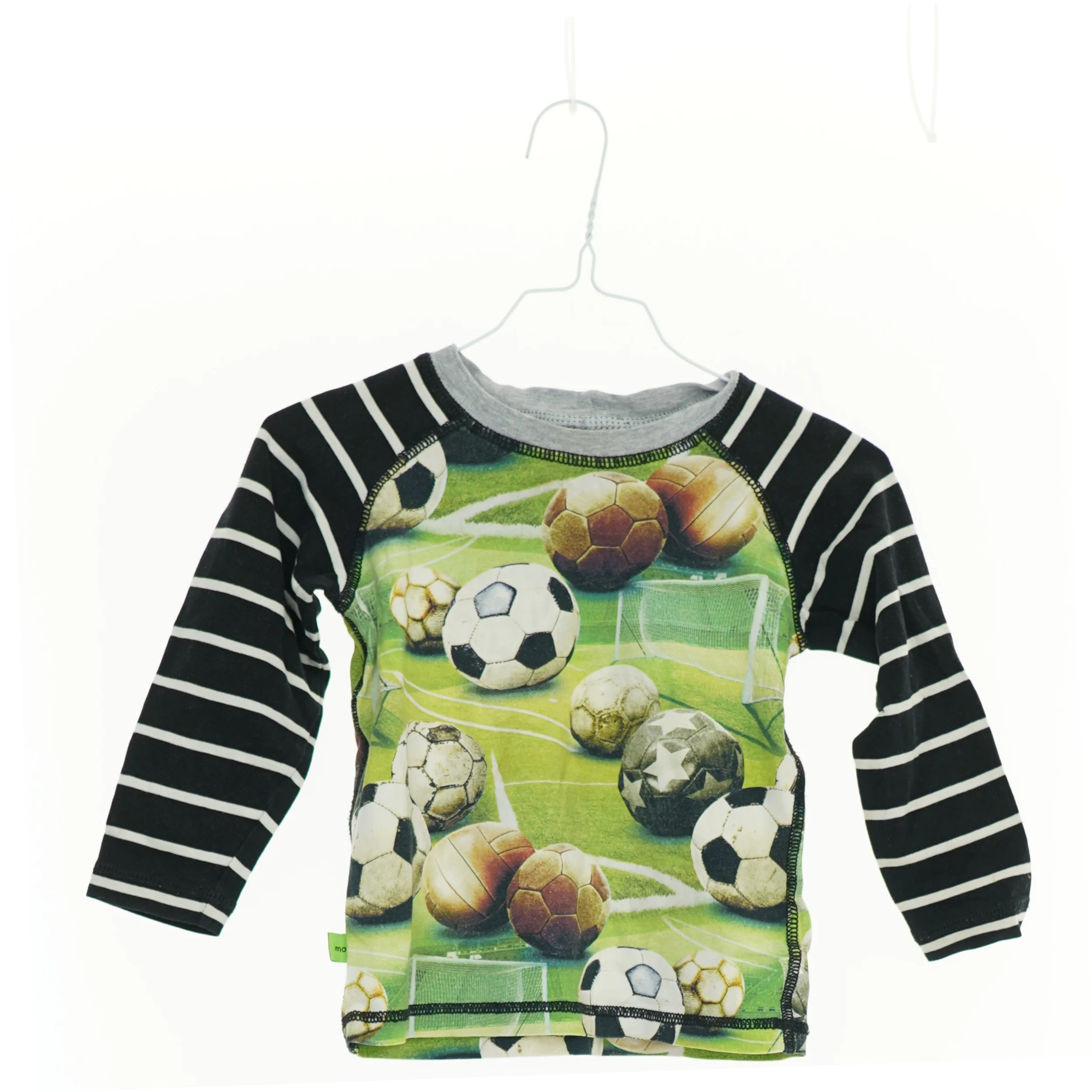 Bluse fra Molo (str. 92 cm)