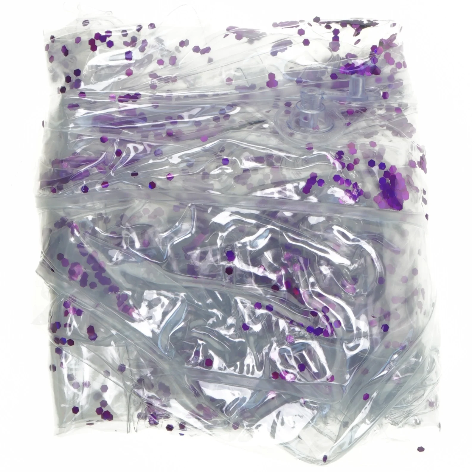 Oppustelig fodbad (str. 45x25 cm)