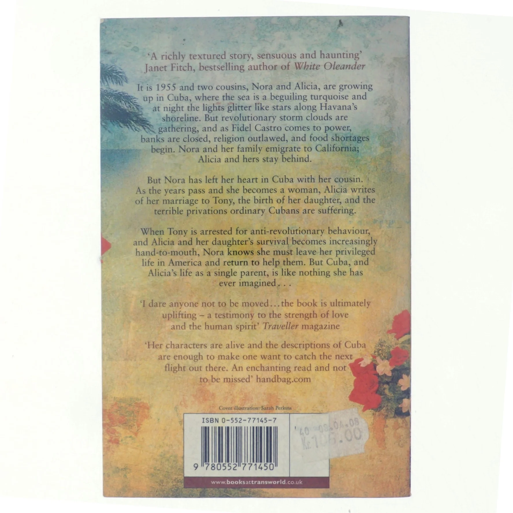 Ghost Heart af Cecilia Samartin (Bog)