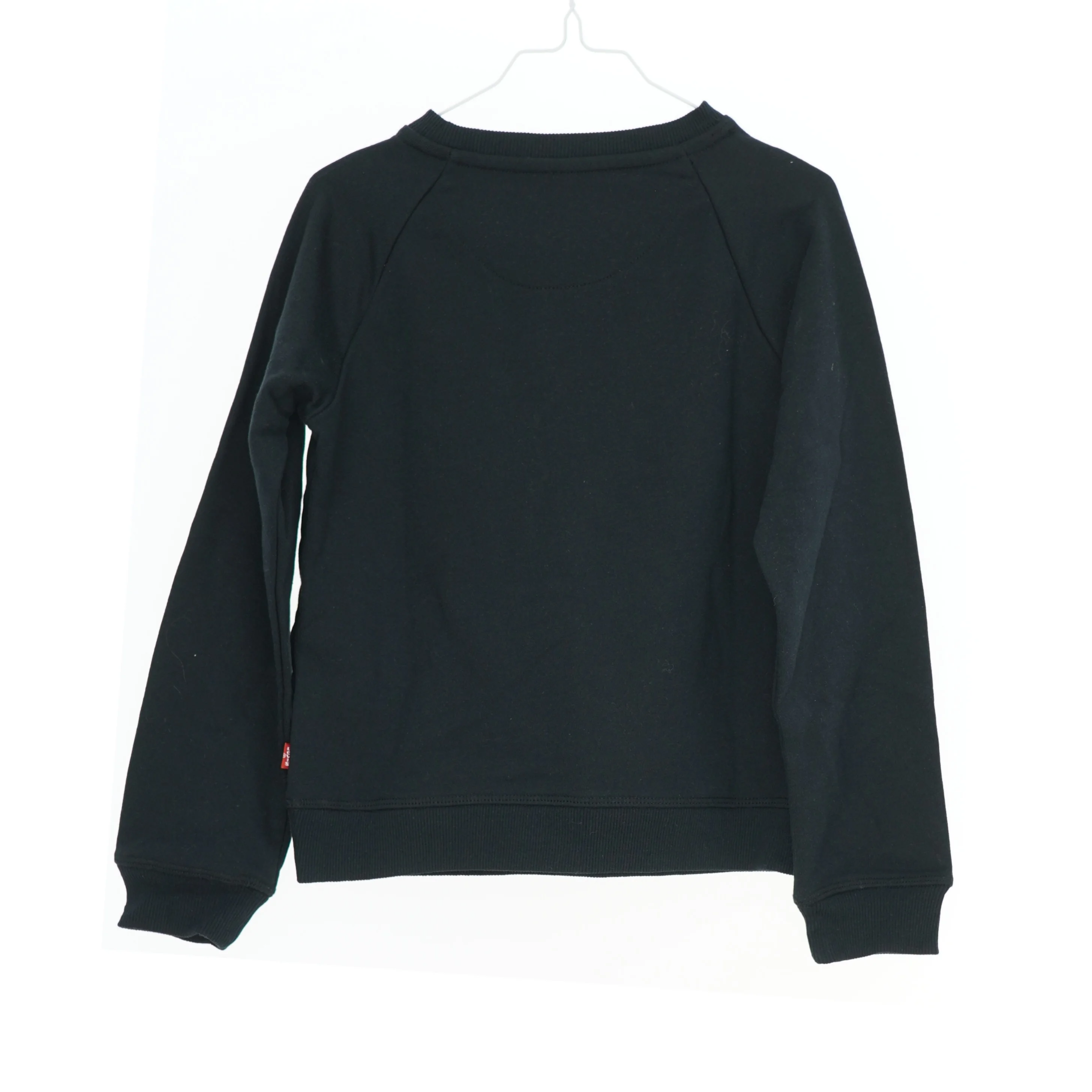 Pige Sweatshirt m. Levi's logo fra Levis (str. 128)
