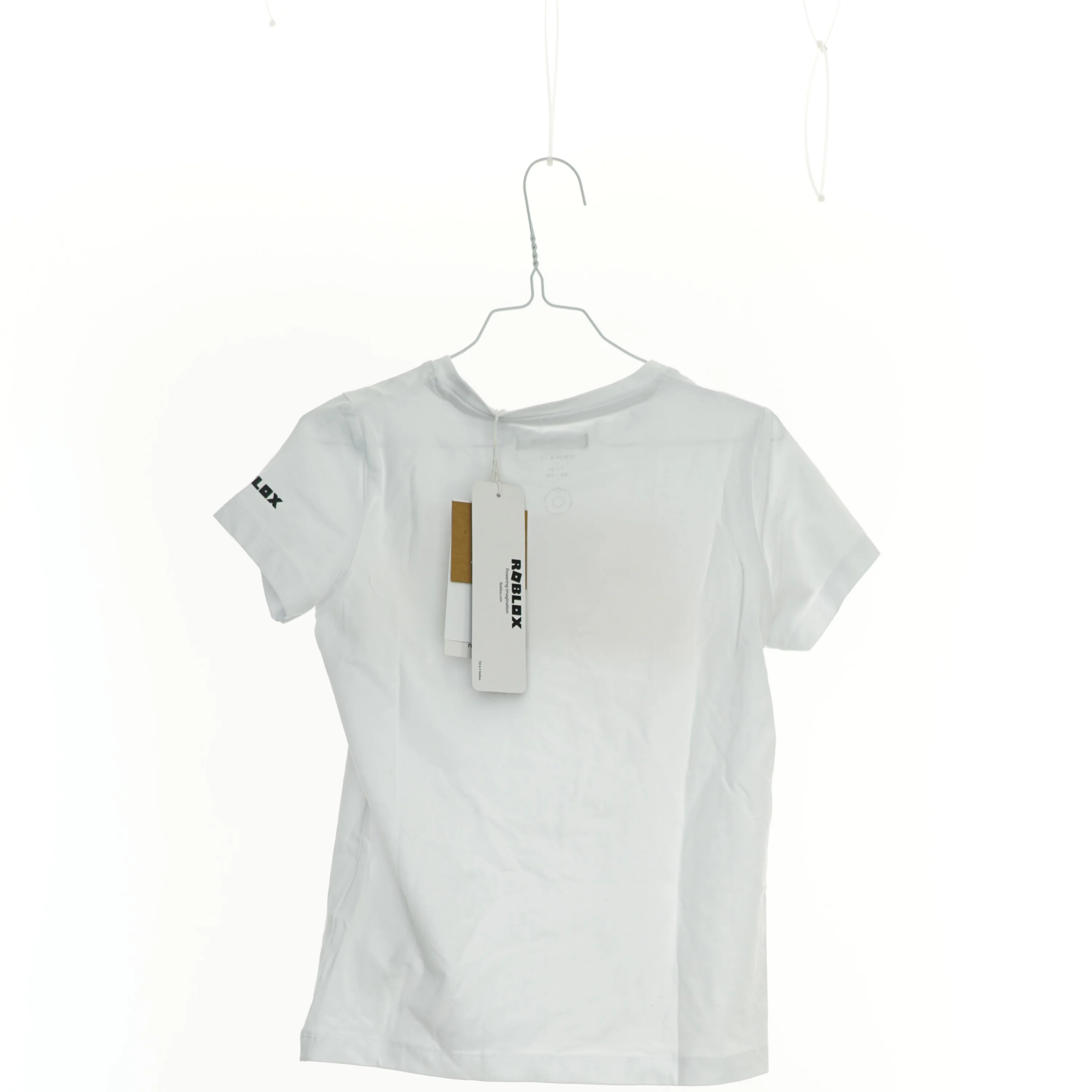 T-Shirt fra Name It (str. 128 cm)