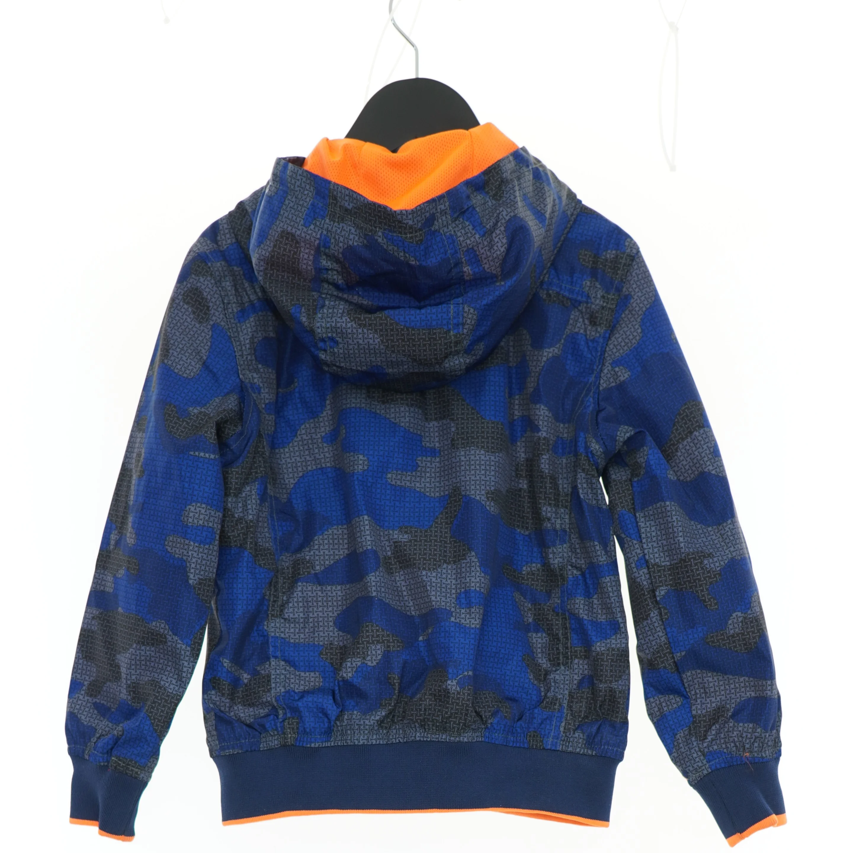 Vindjakke fra Petrol industries (str. 116 cm)