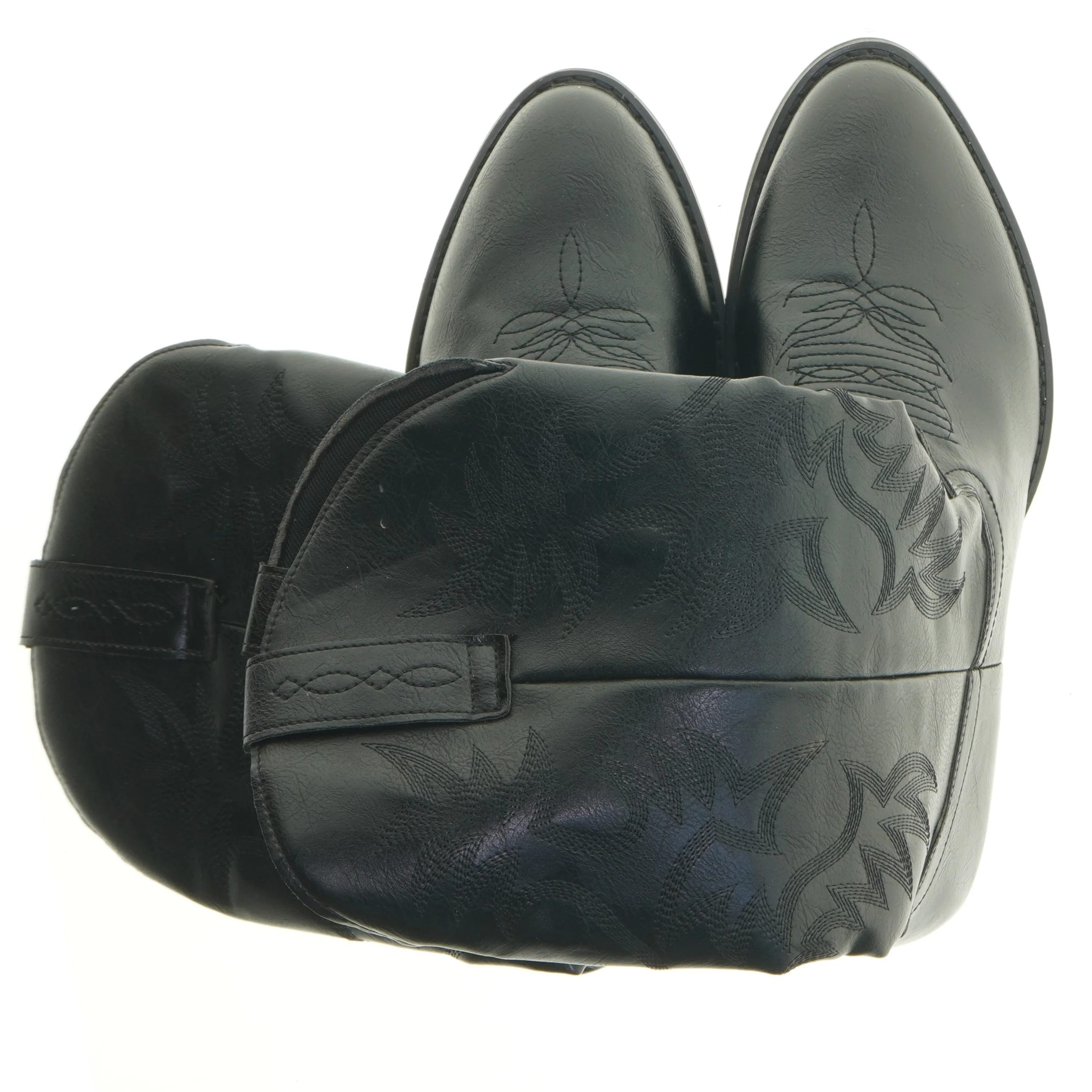  Cowboystøvle (str. 39 )