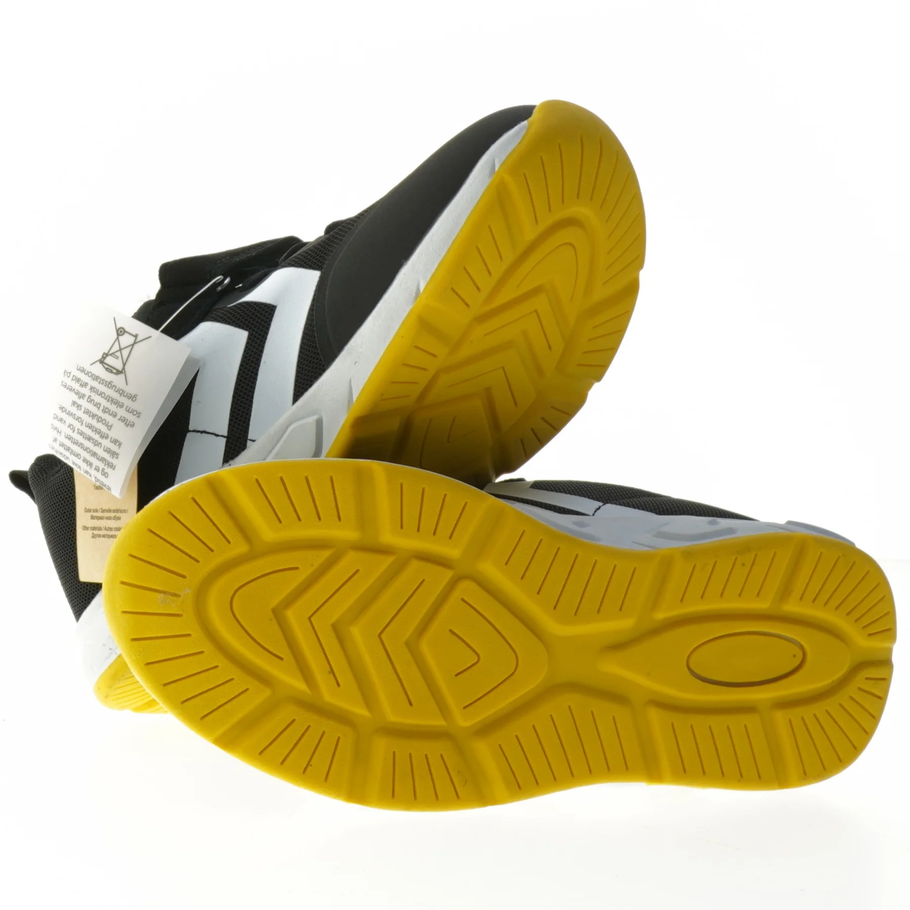 Blinkesko størrelse 31 fra Hummel (str. 31 )