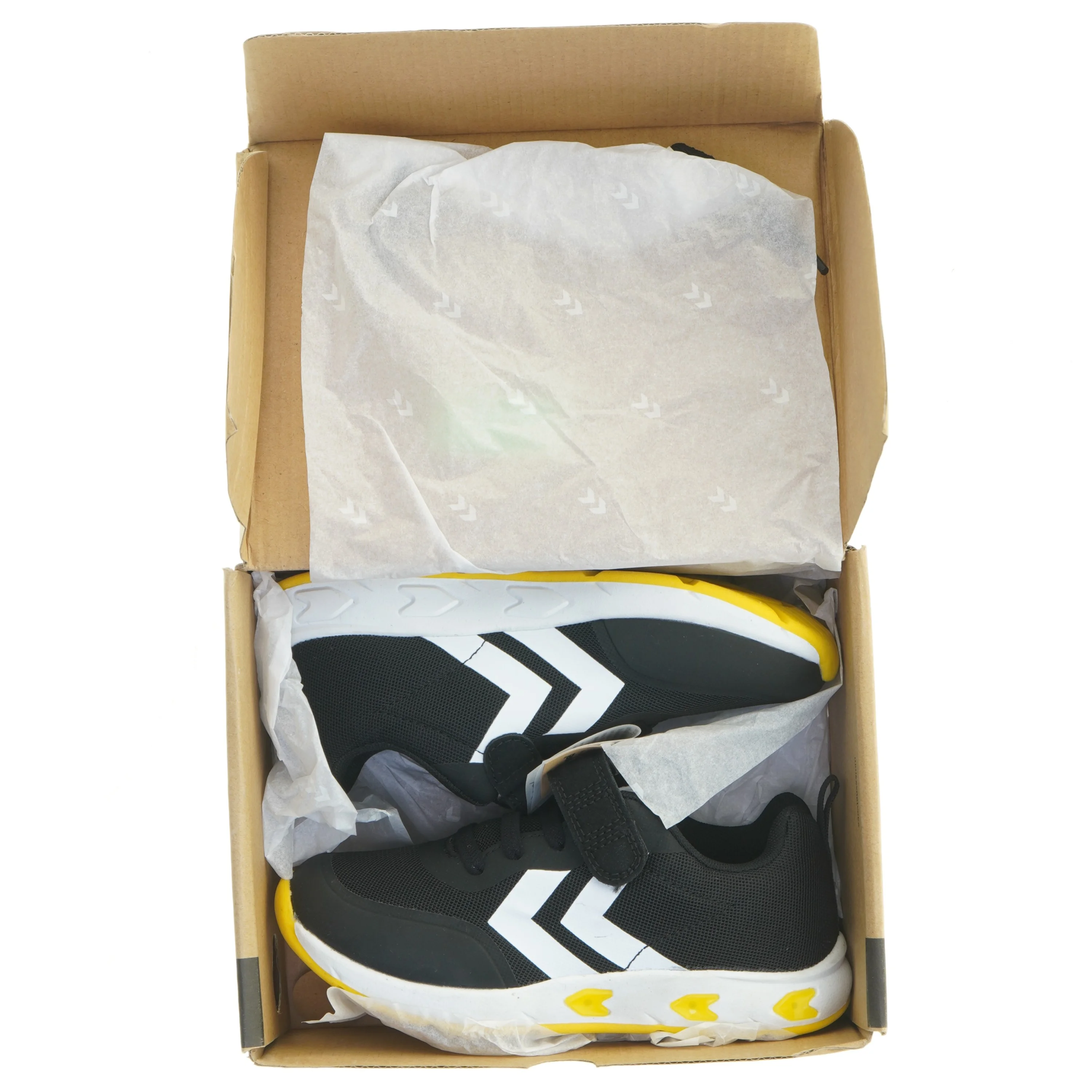 Blinkesko størrelse 31 fra Hummel (str. 31 )