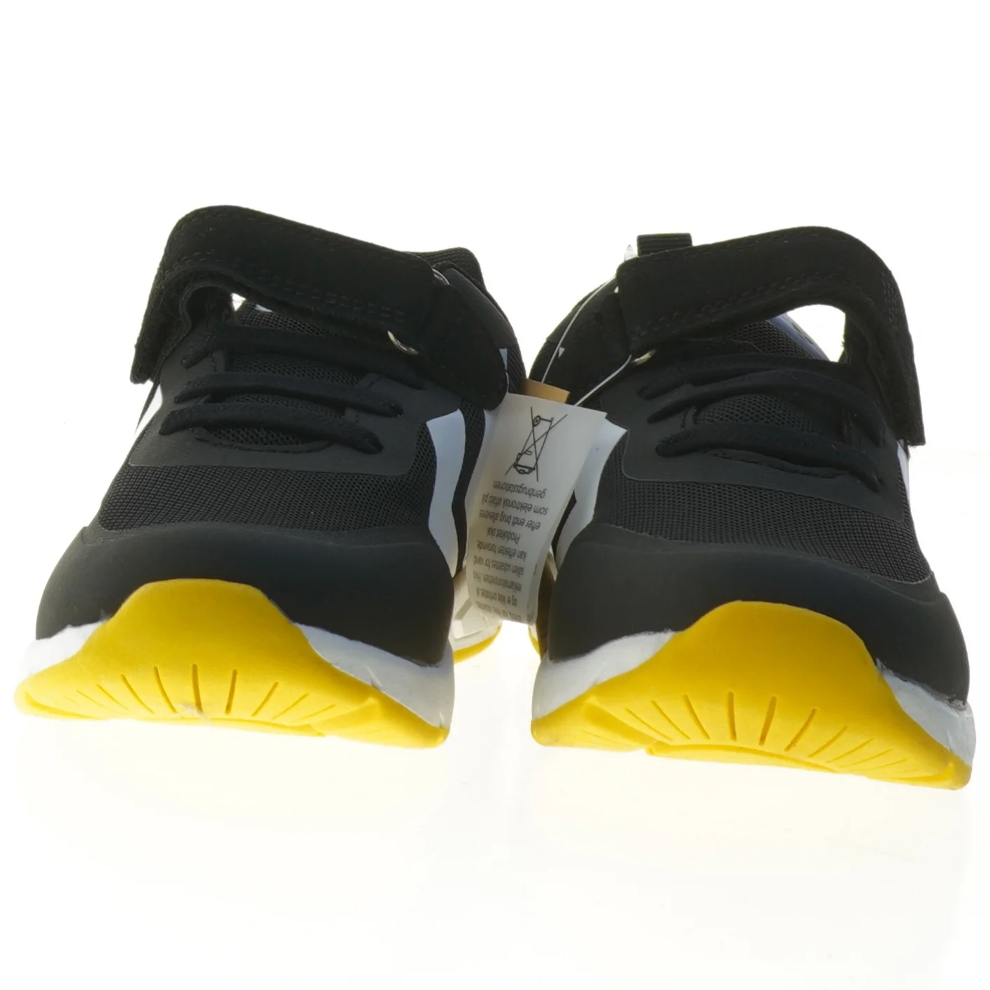 Blinkesko størrelse 31 fra Hummel (str. 31 )