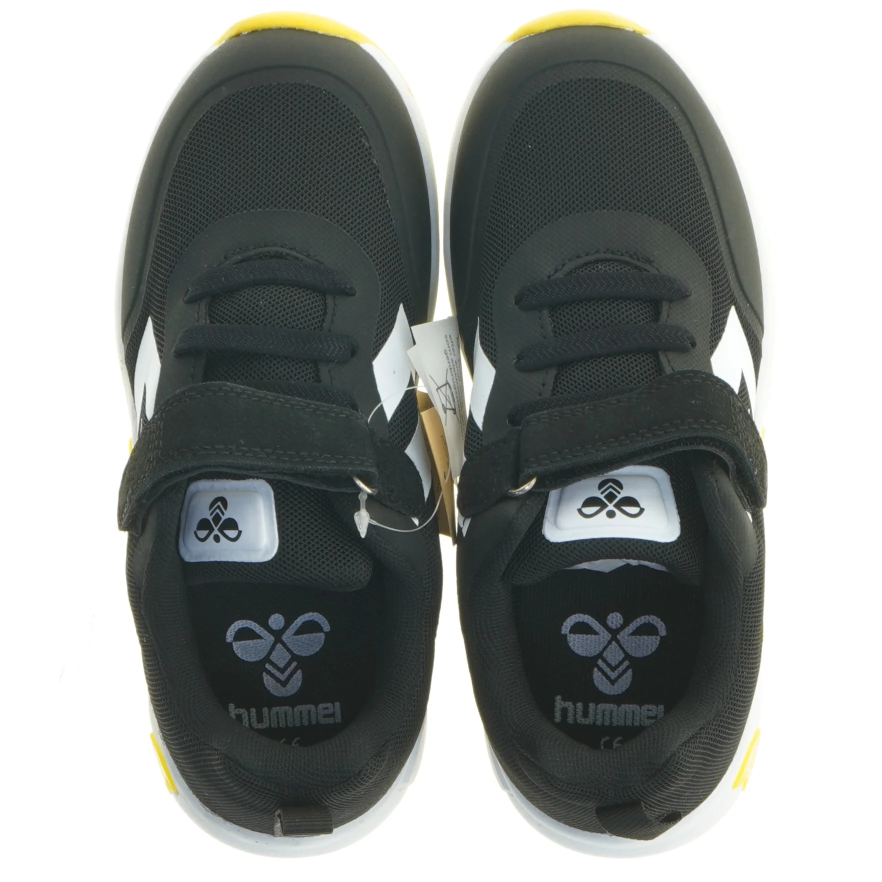 Blinkesko størrelse 31 fra Hummel (str. 31 )