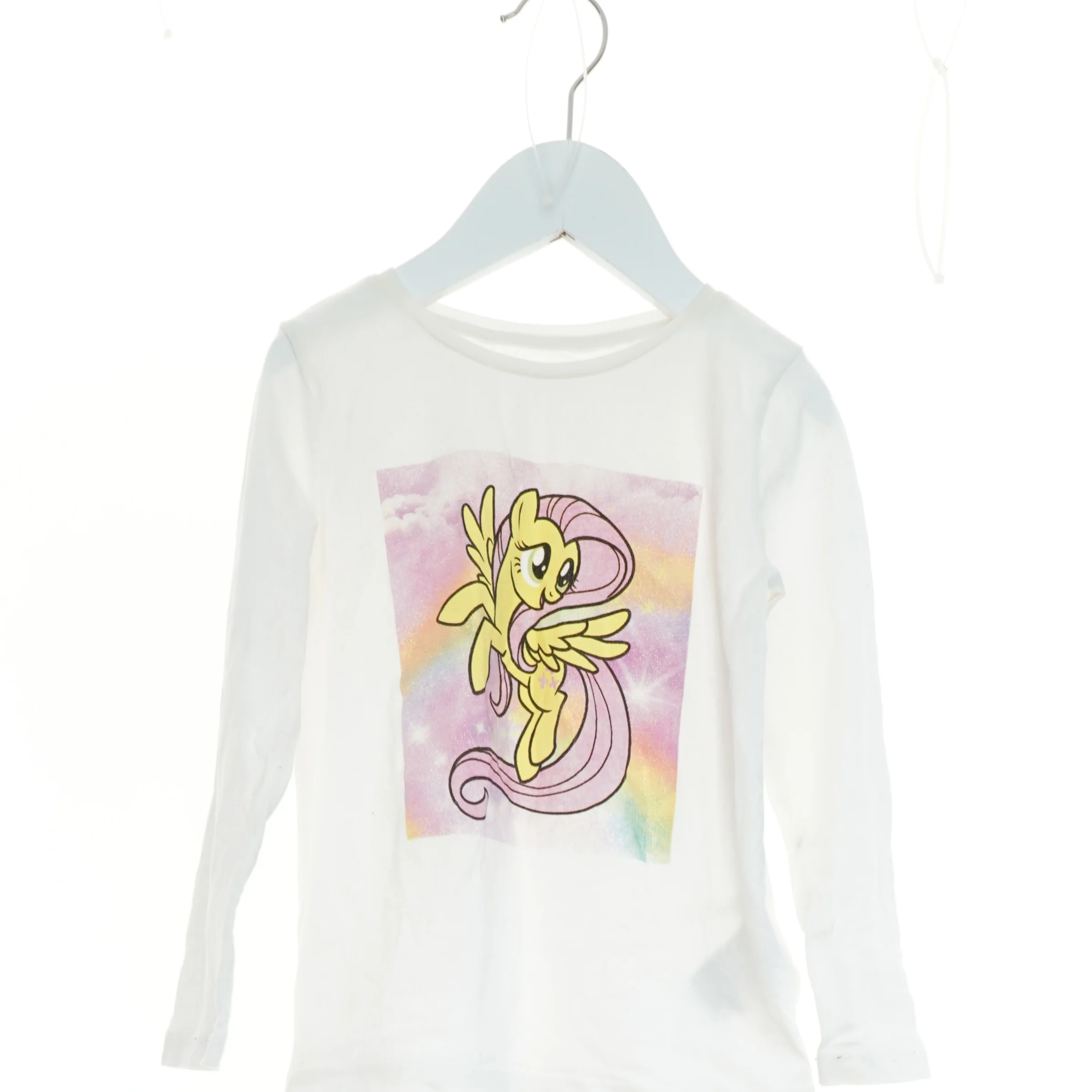 Fluttershy Bluse (str. 104 cm)