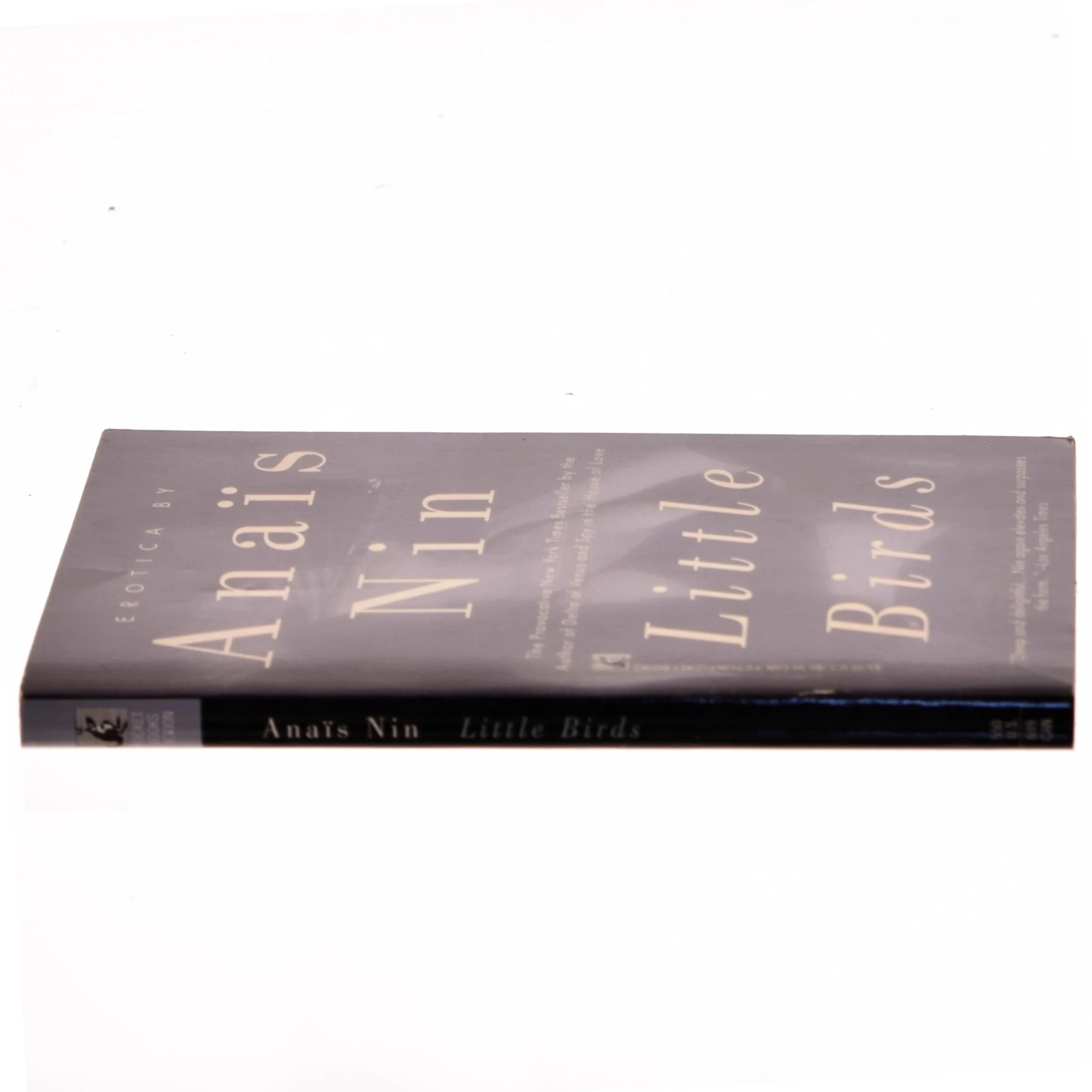 Little Birds af Anaïs Nin (Bog)