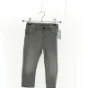Jeans fra H&M (str. 86 cm)