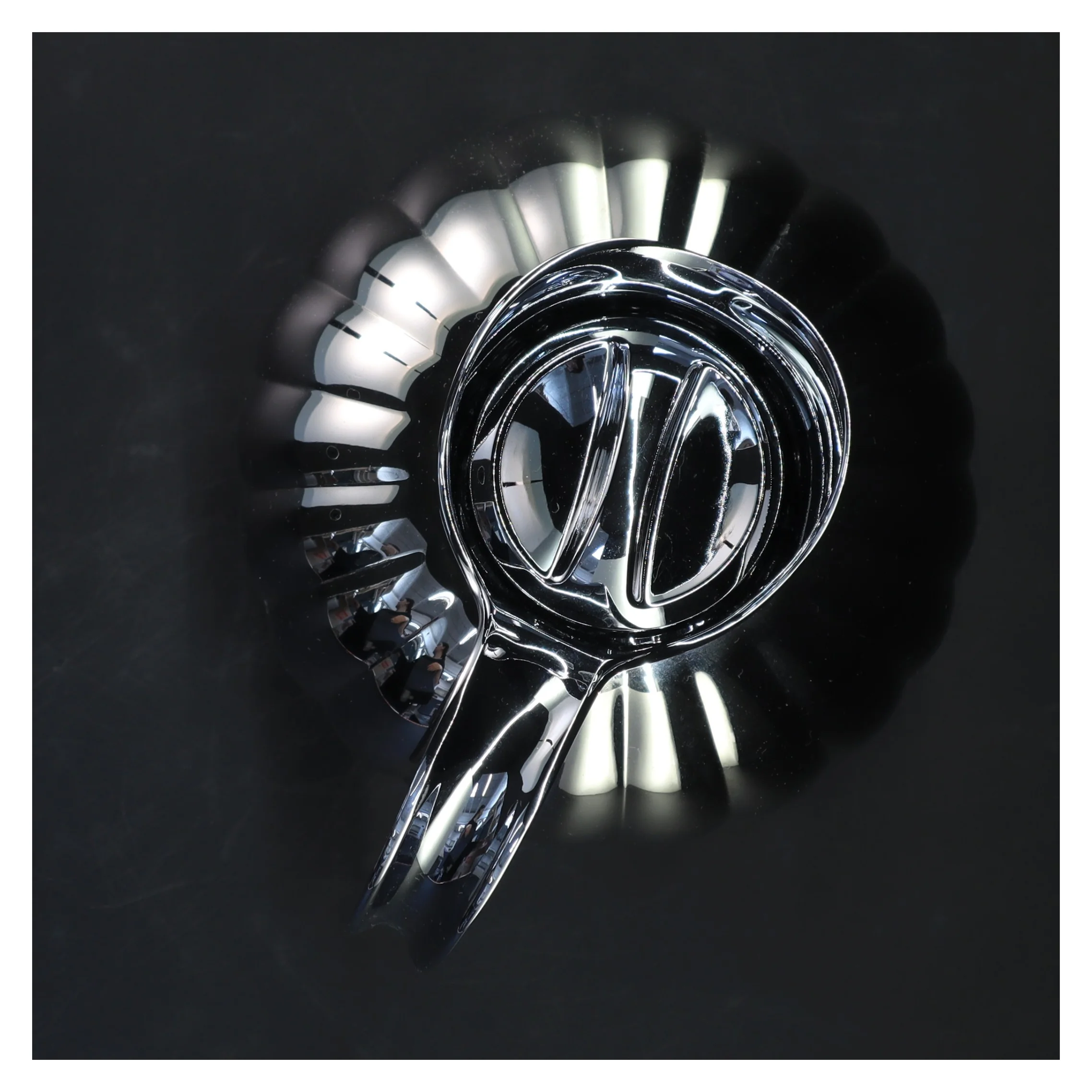 Georg Jensen Bernadotte Termokande 0,8L (str. 19x17 cm)