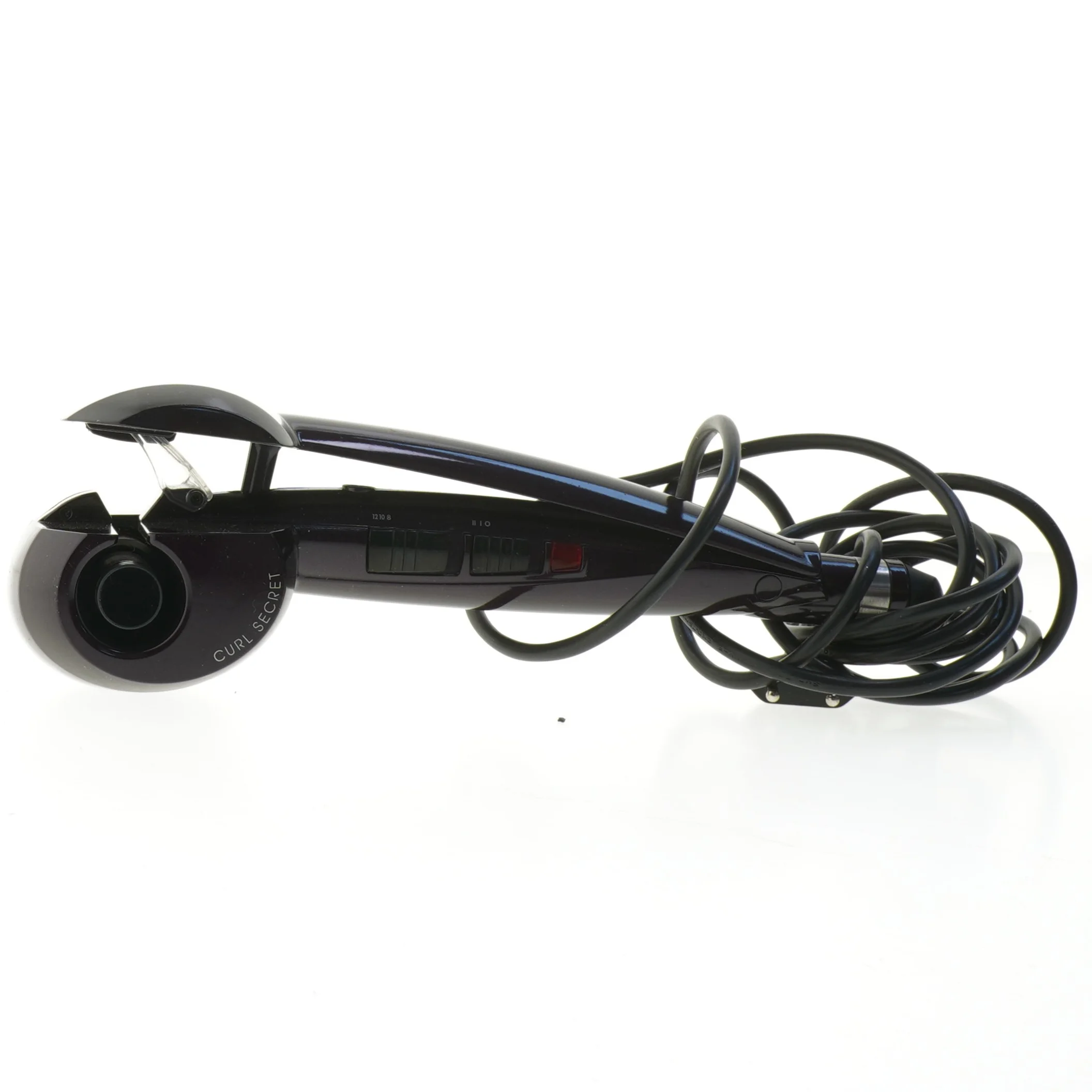 BaByliss Curl Secret keramisk krøllejern fra BaByliss (str. 30 cm)