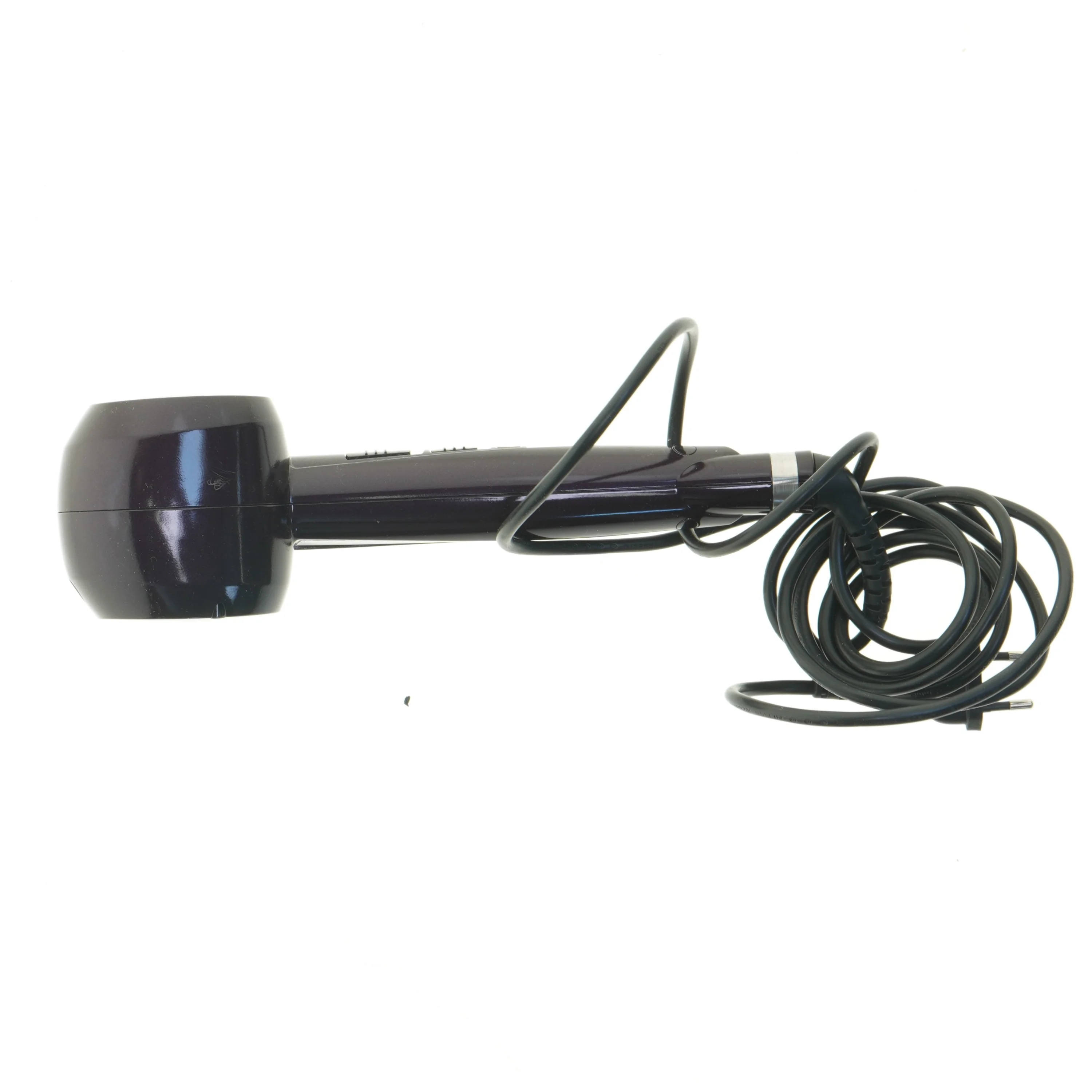 BaByliss Curl Secret keramisk krøllejern fra BaByliss (str. 30 cm)