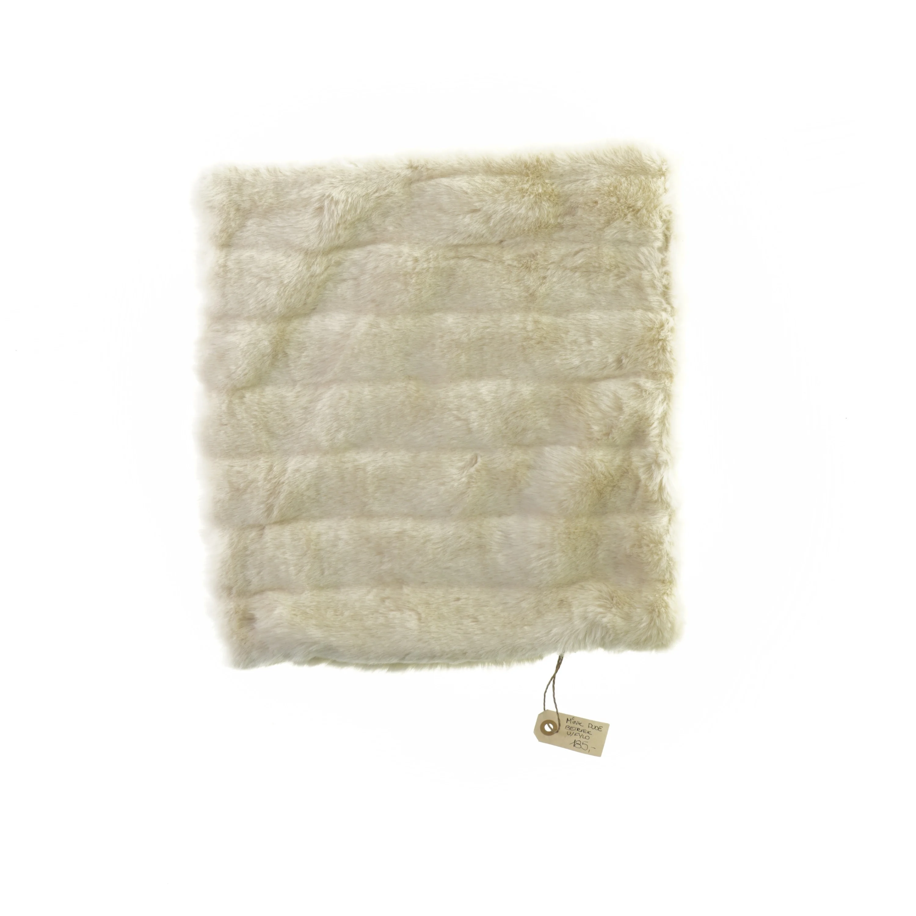 Pudebetræk SIA (str. 40x40 cm)