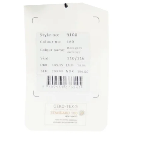 Elefanthue fra Mikk Line (str. 110/116)