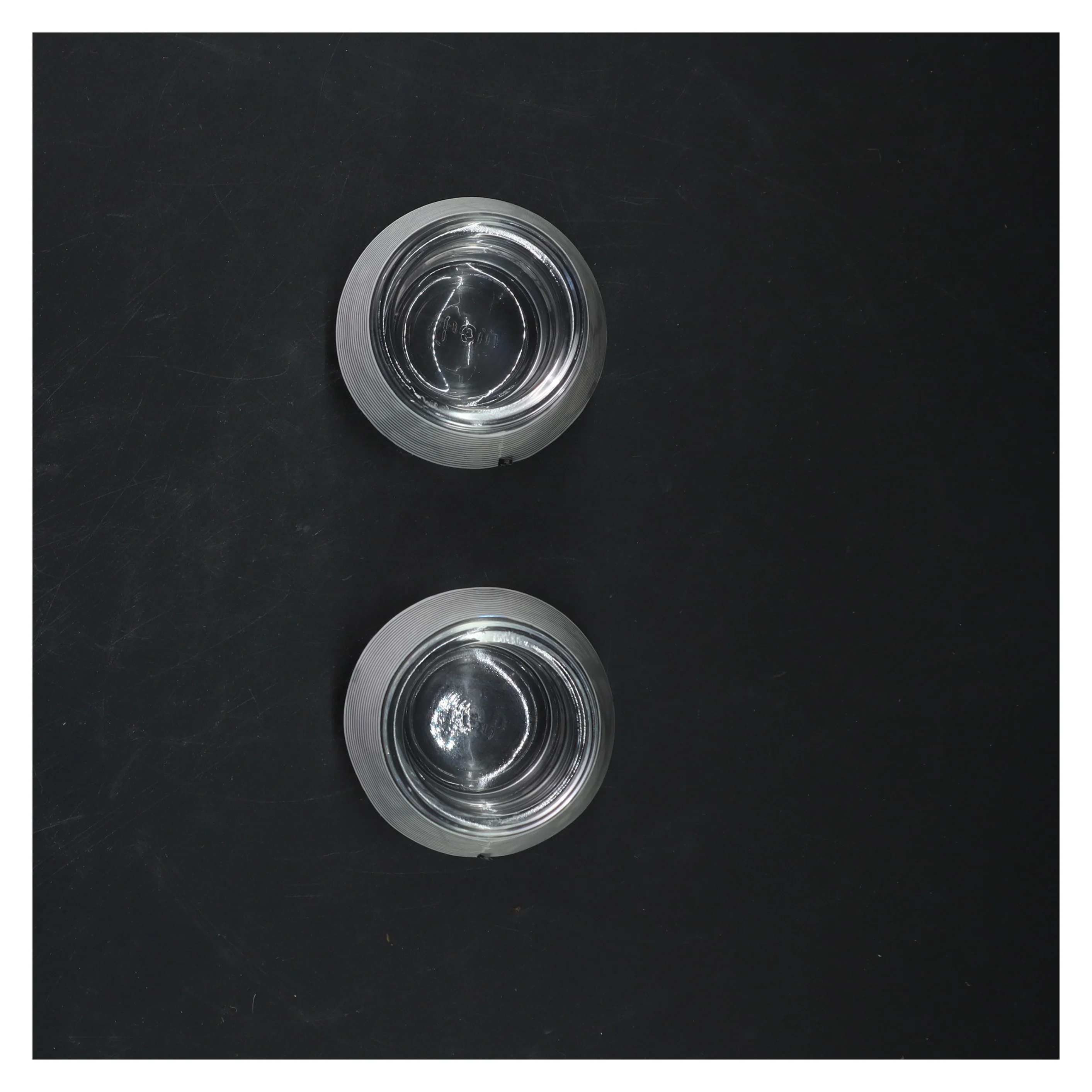 Tealight skygger fra Menu