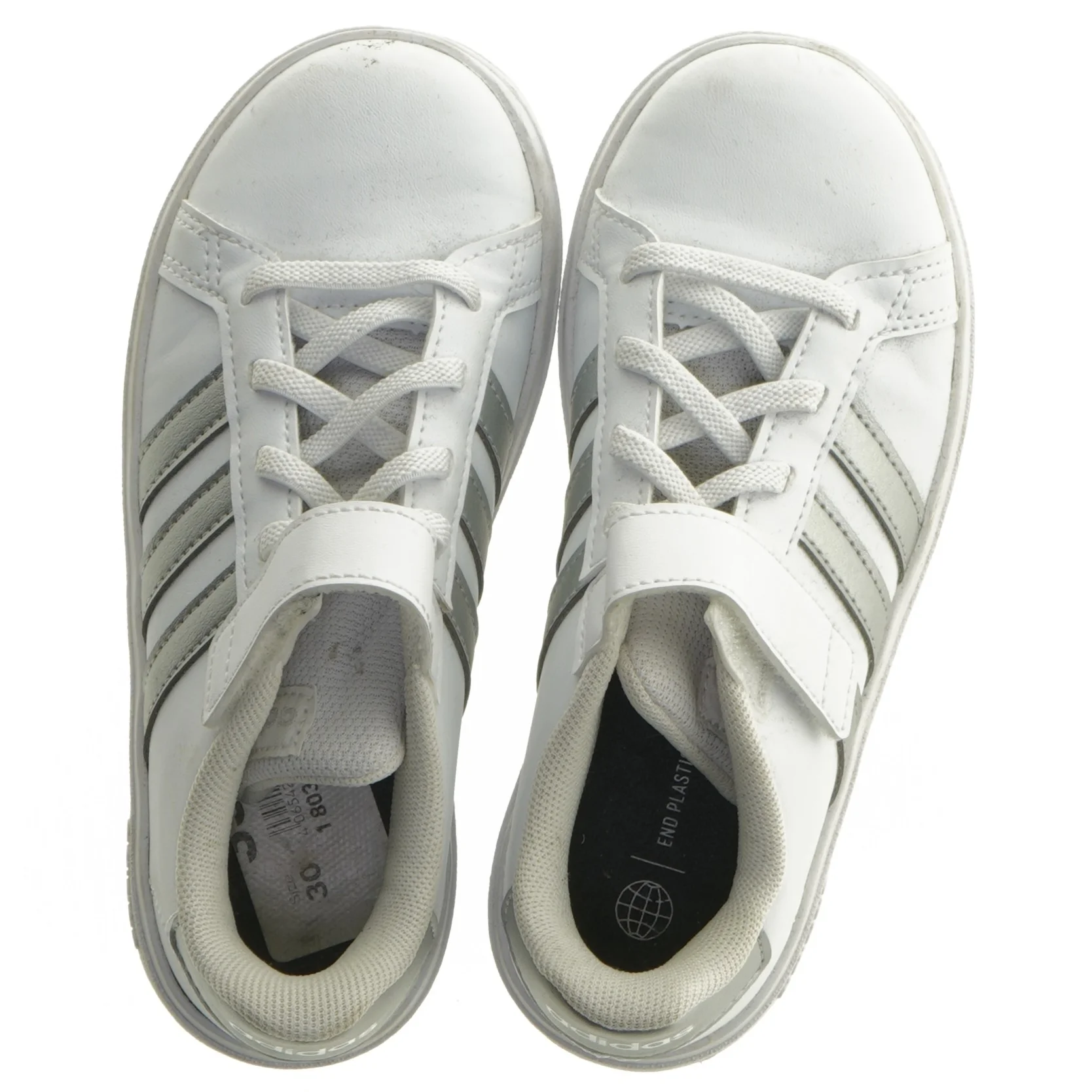 Adidas børnesneakers fra Adidas (str. 29 )