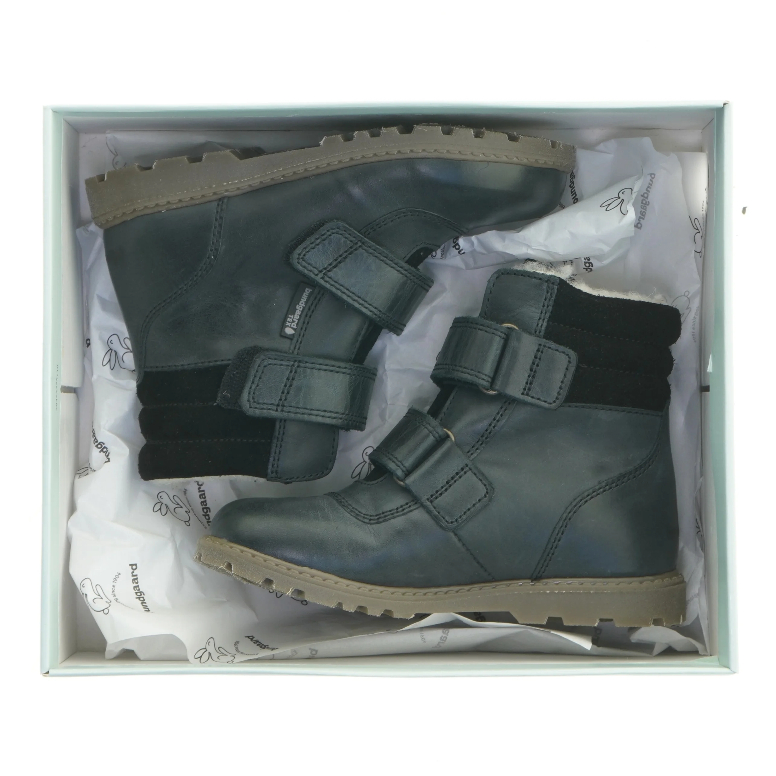 Bundgaard TEX vinterstøvler Tokker (str. 30 )